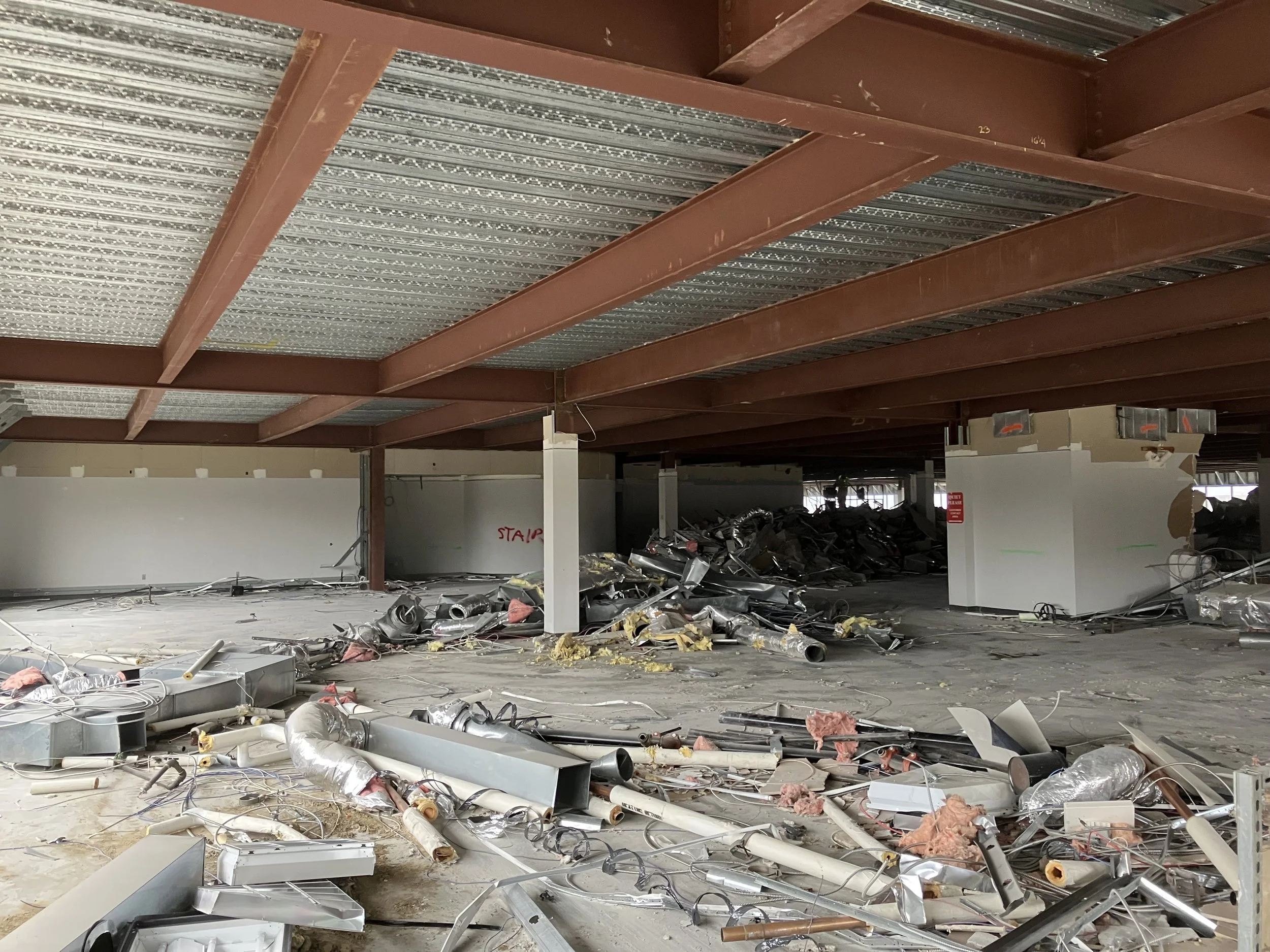 SW 2nd Floor-Area A+B Demo (1).JPG