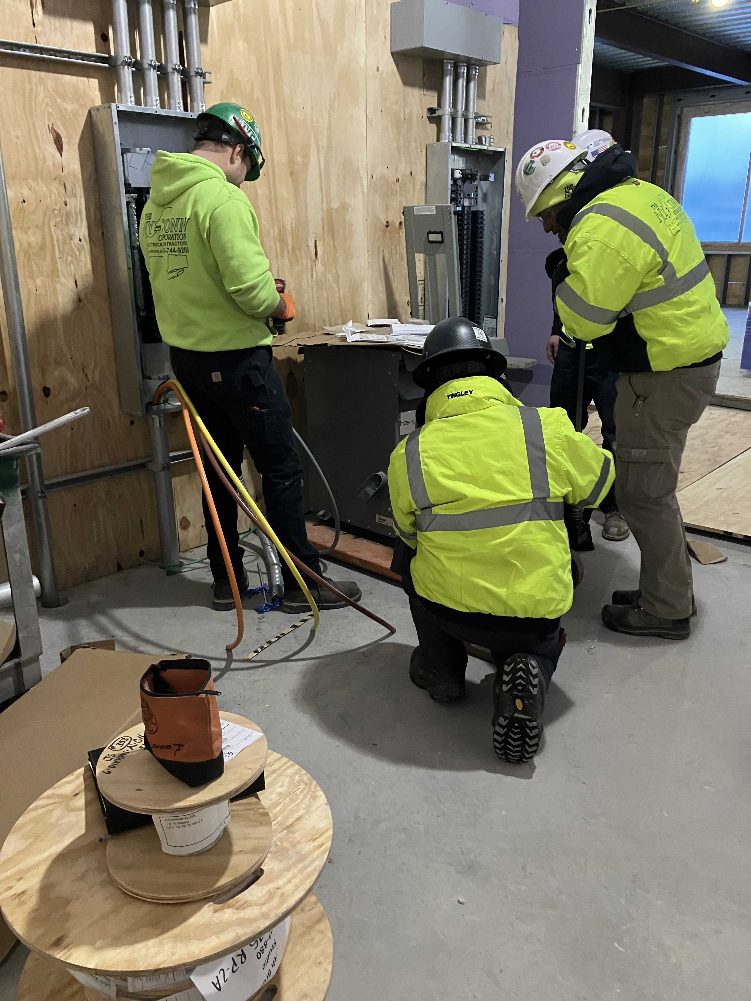 gear install lev 2.JPEG