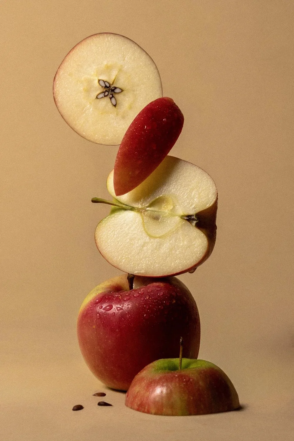 Edible apple stack.jpeg
