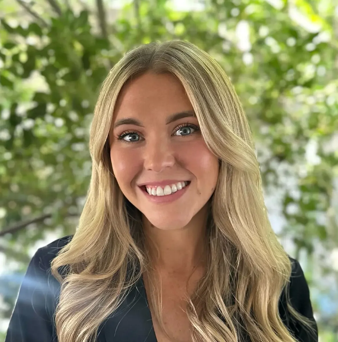 Katie Bender - Community Liaison