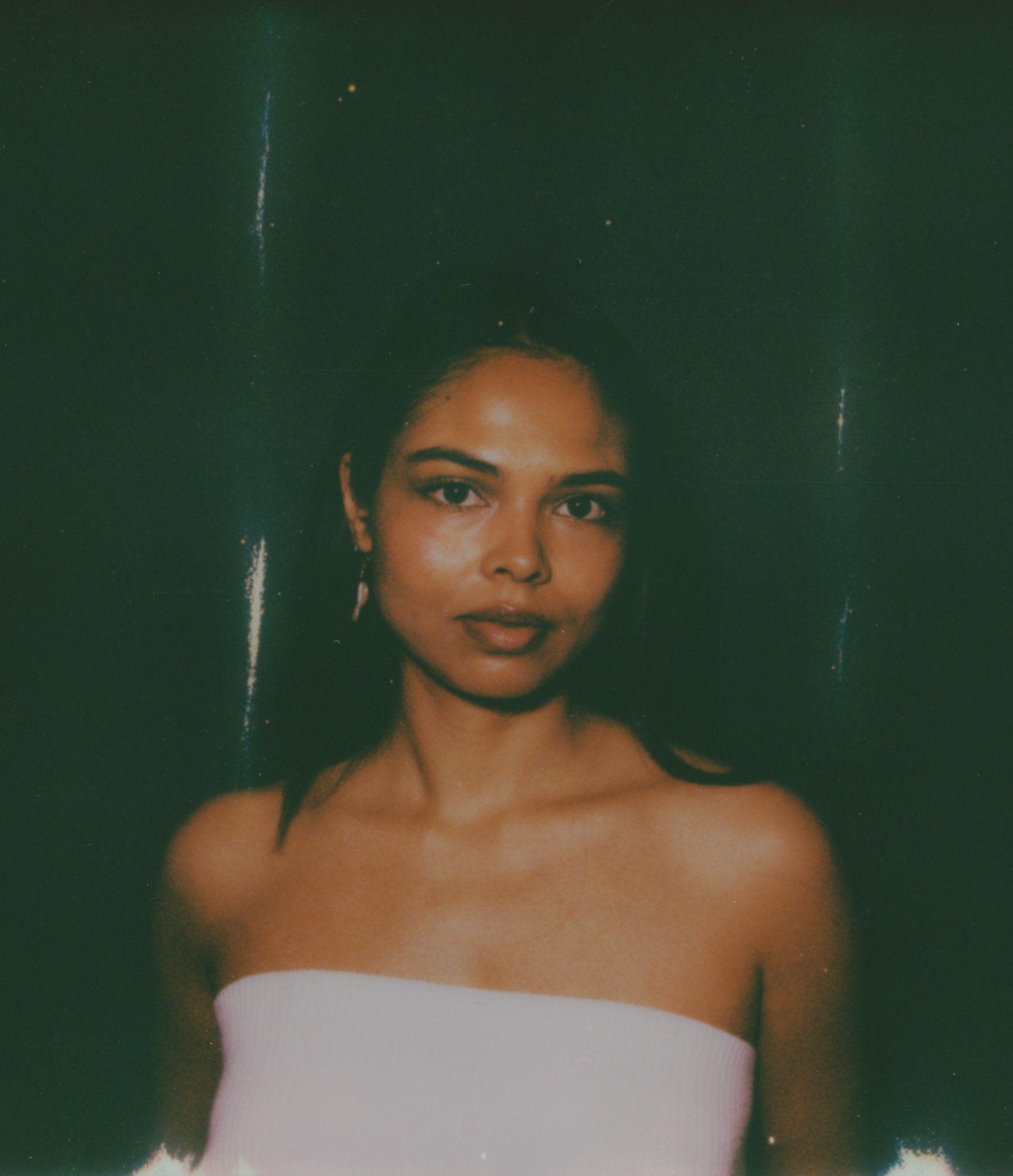 sharmin rahman model fashion editorial nyc new york university los angeles LA beauty model