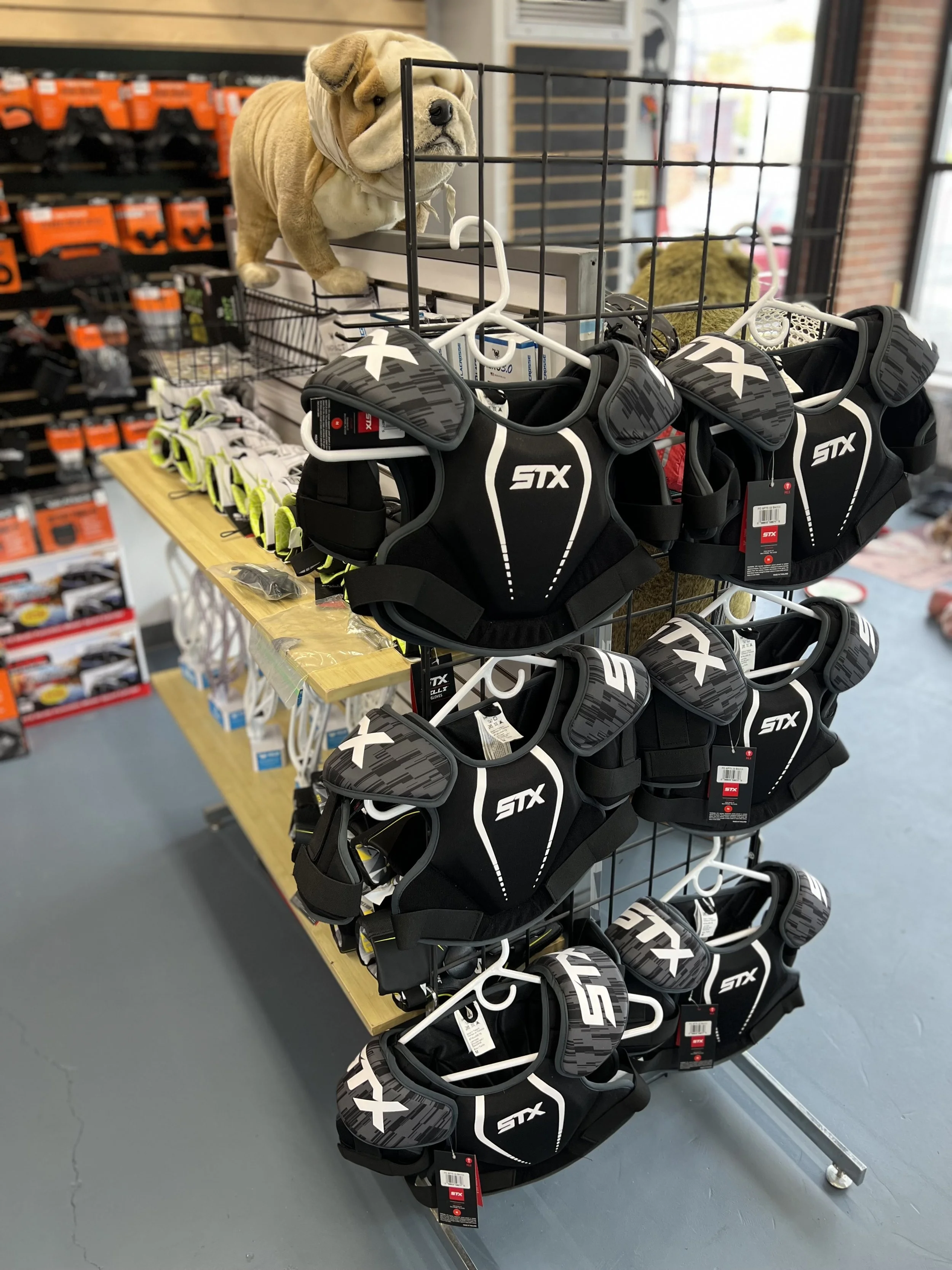 bulldog assault bike