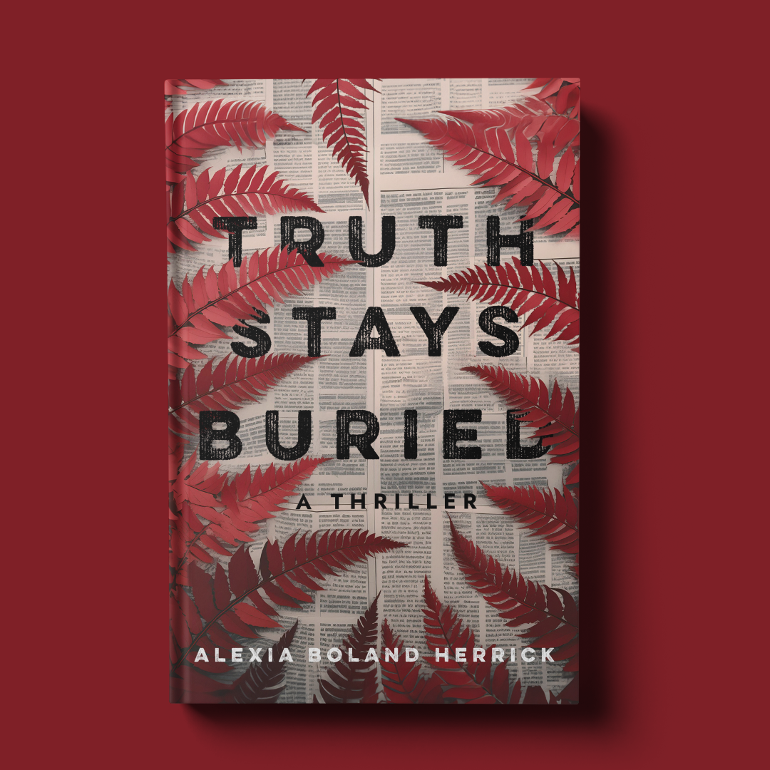Truth Stays Buried
