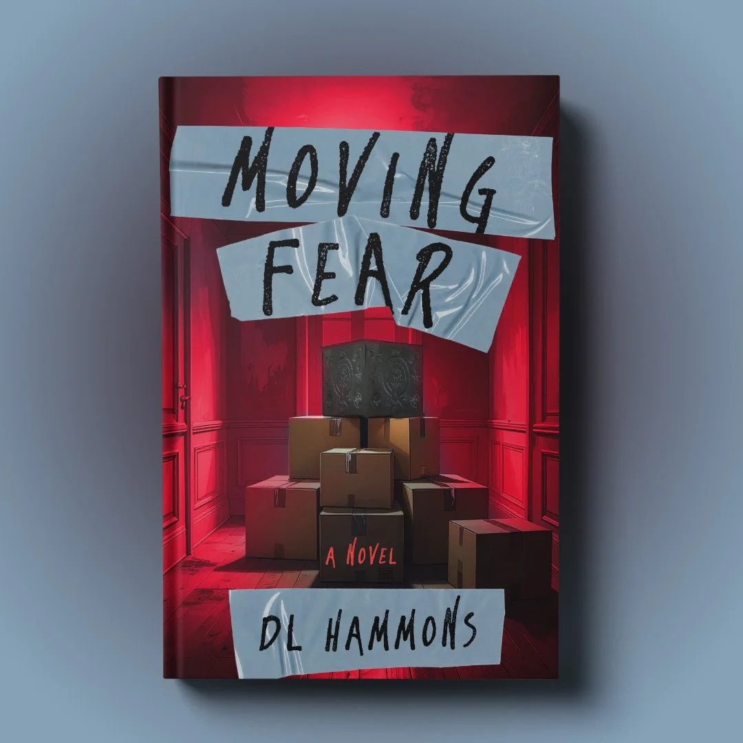 Moving Fear