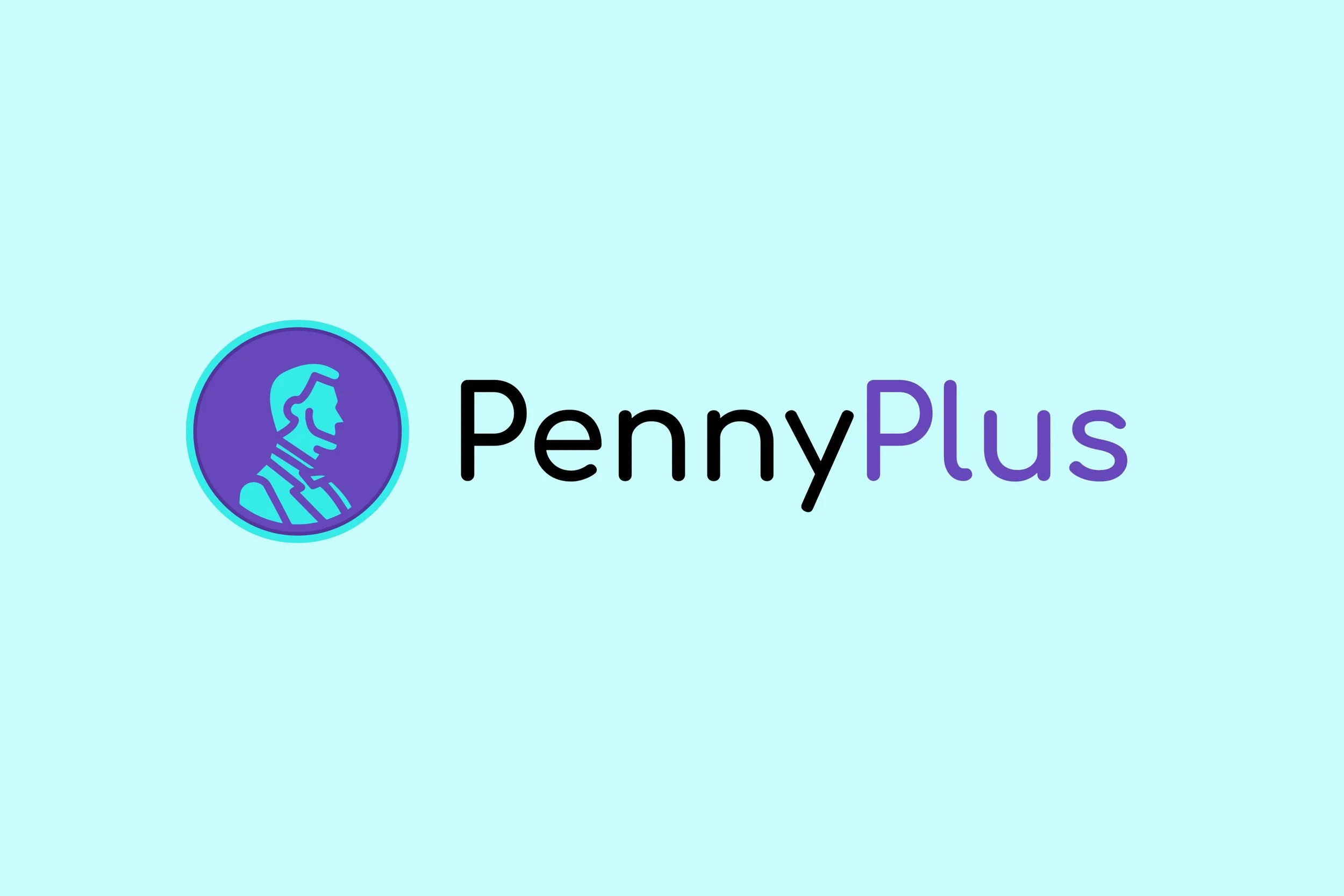 PennyPlus — Brand Refresh 