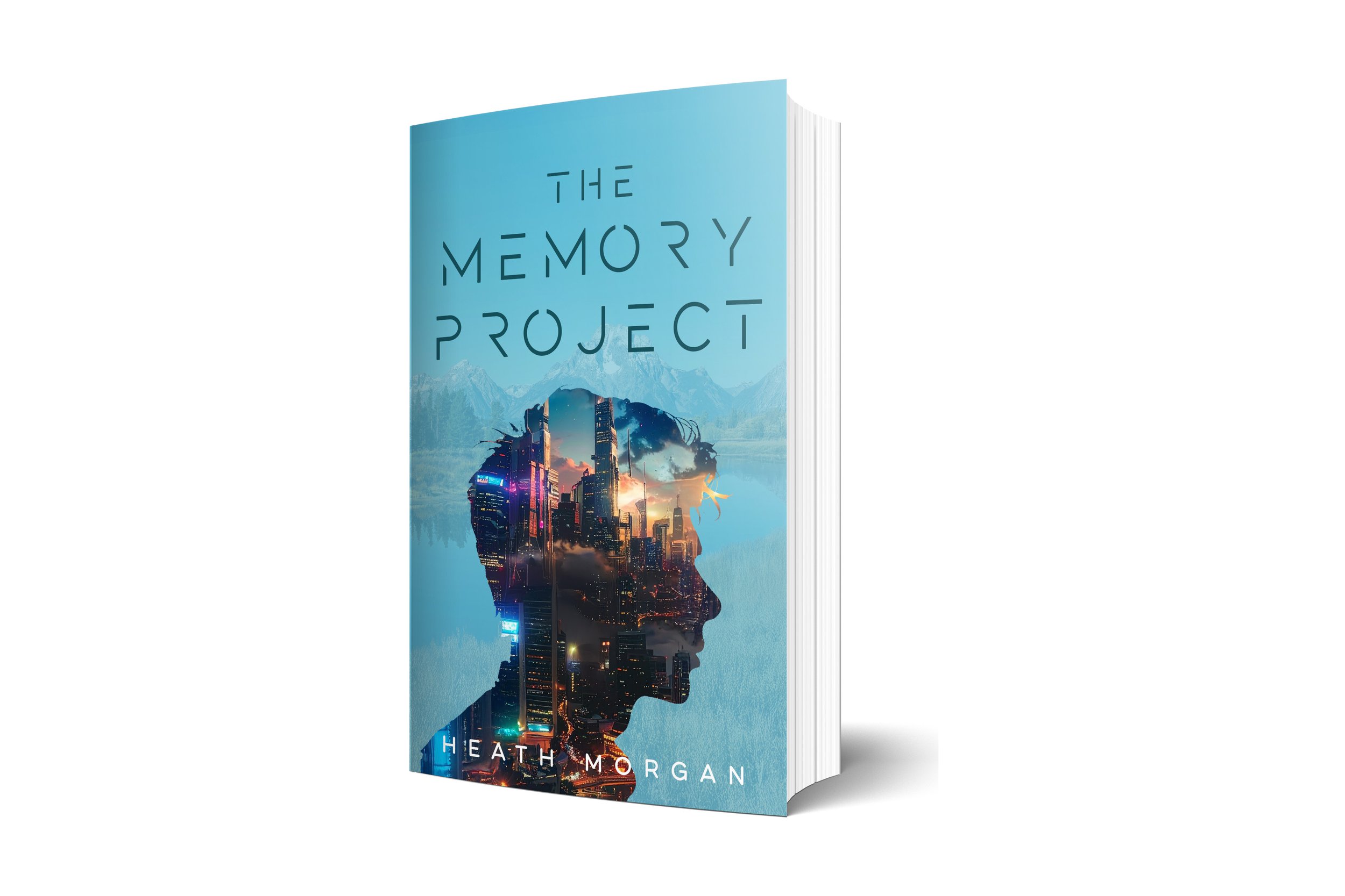 The Memory Project | Heath Morgan