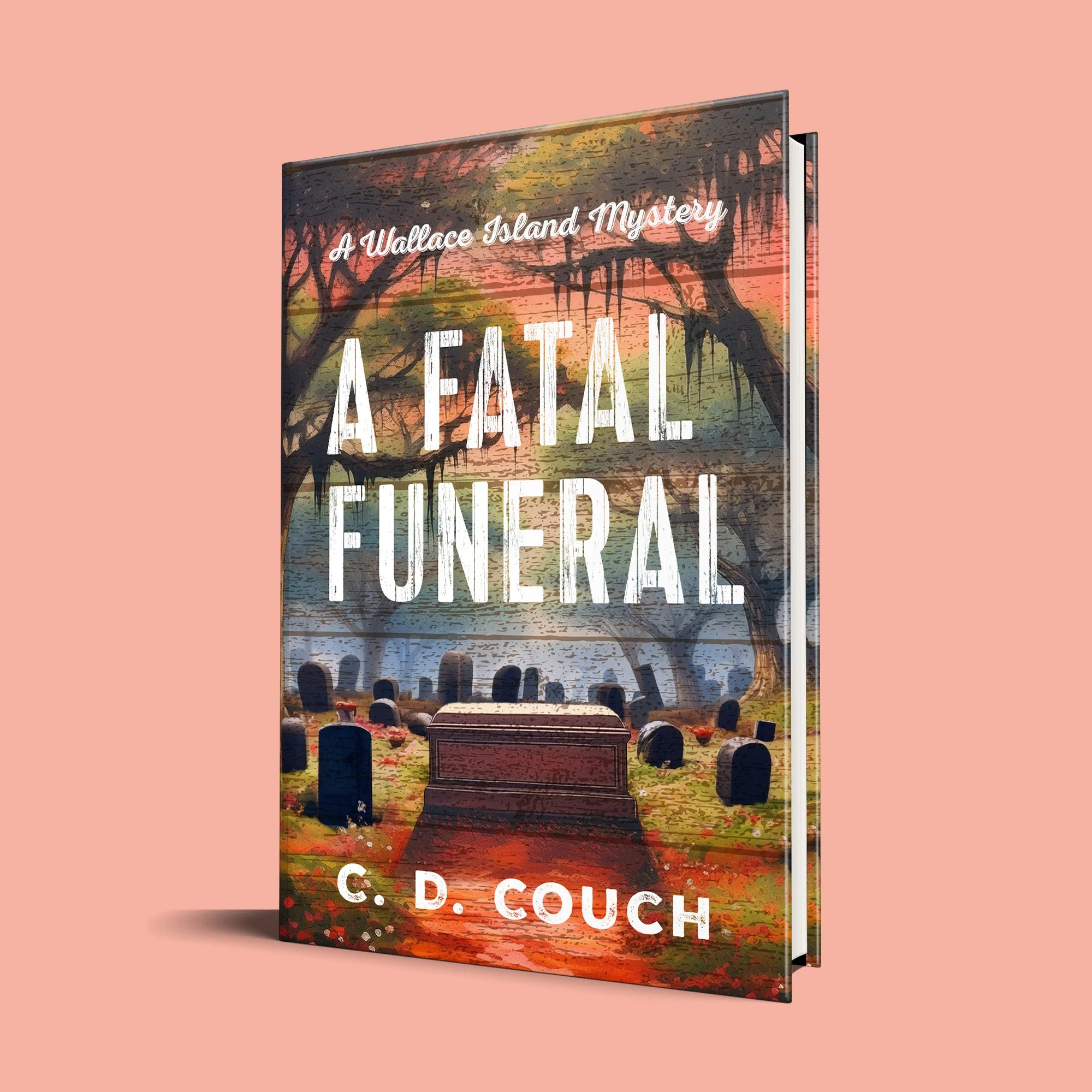 Cozy Mystery
