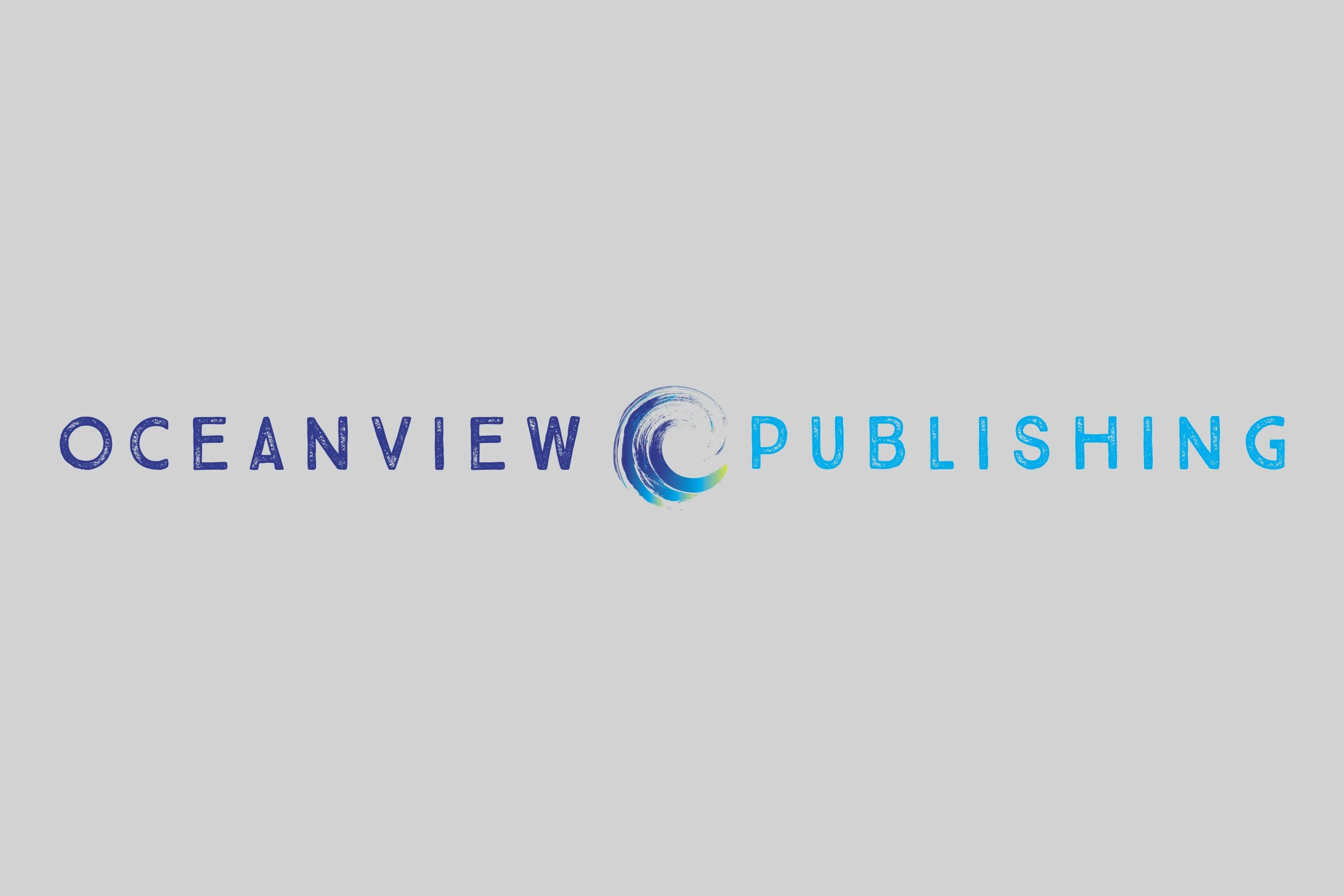 Oceanview Publishing | new identity
