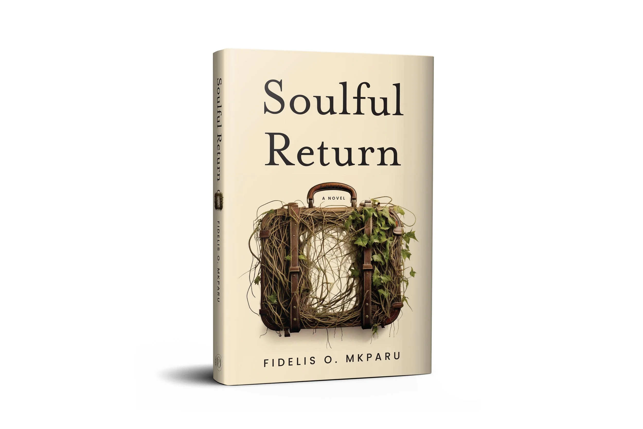 Soulful Return | Fidelis O. Mkparu