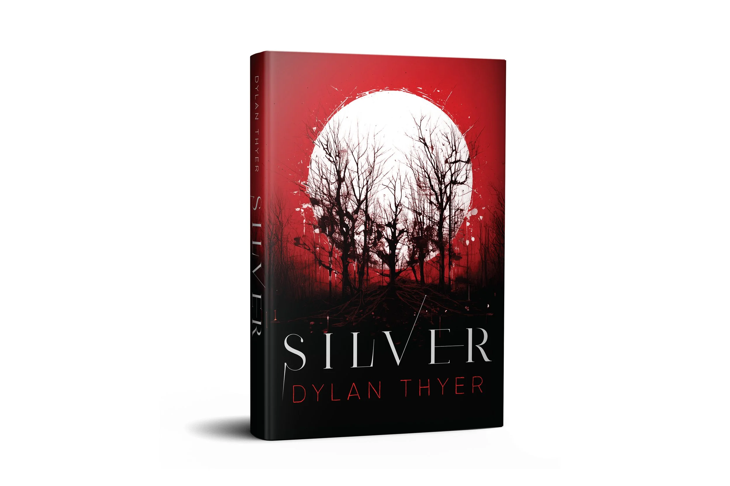 Silver | Dylan Thyer