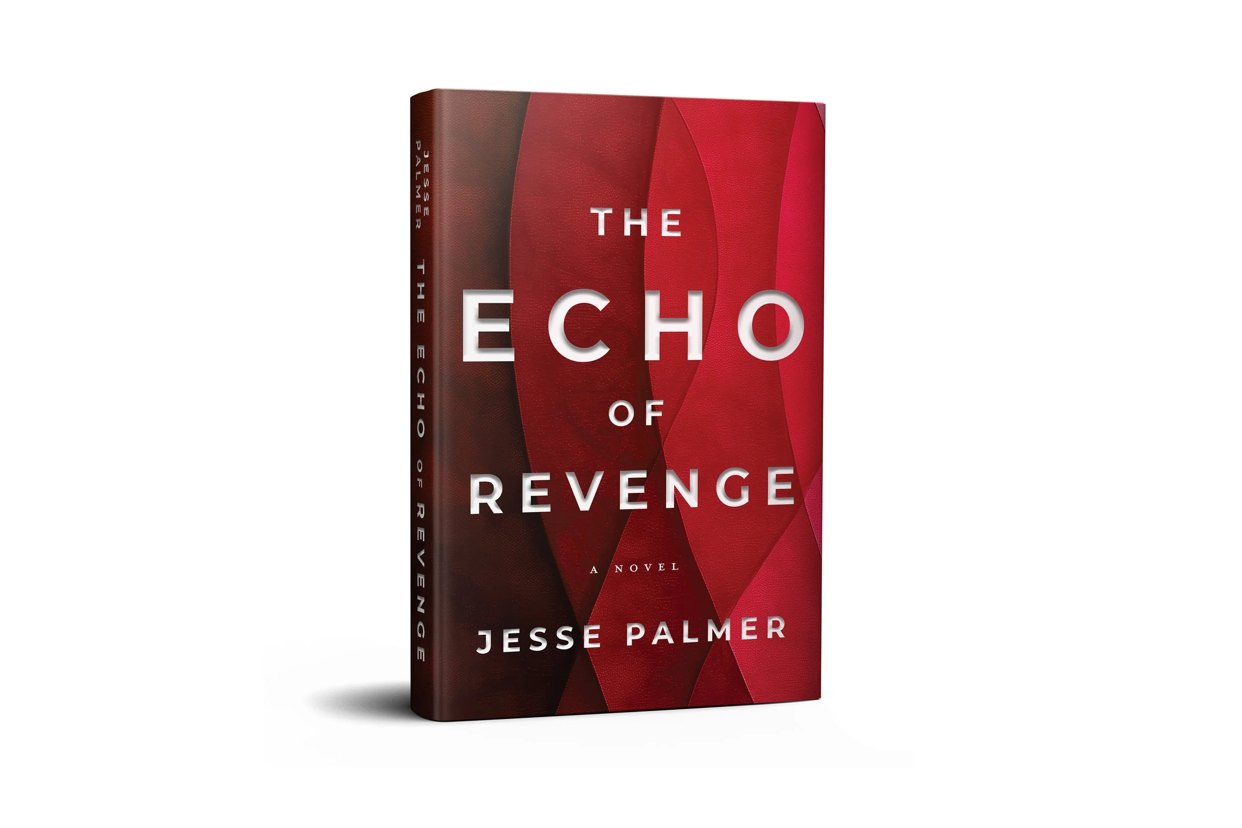 The Echo of Revenge | Jesse Palmer