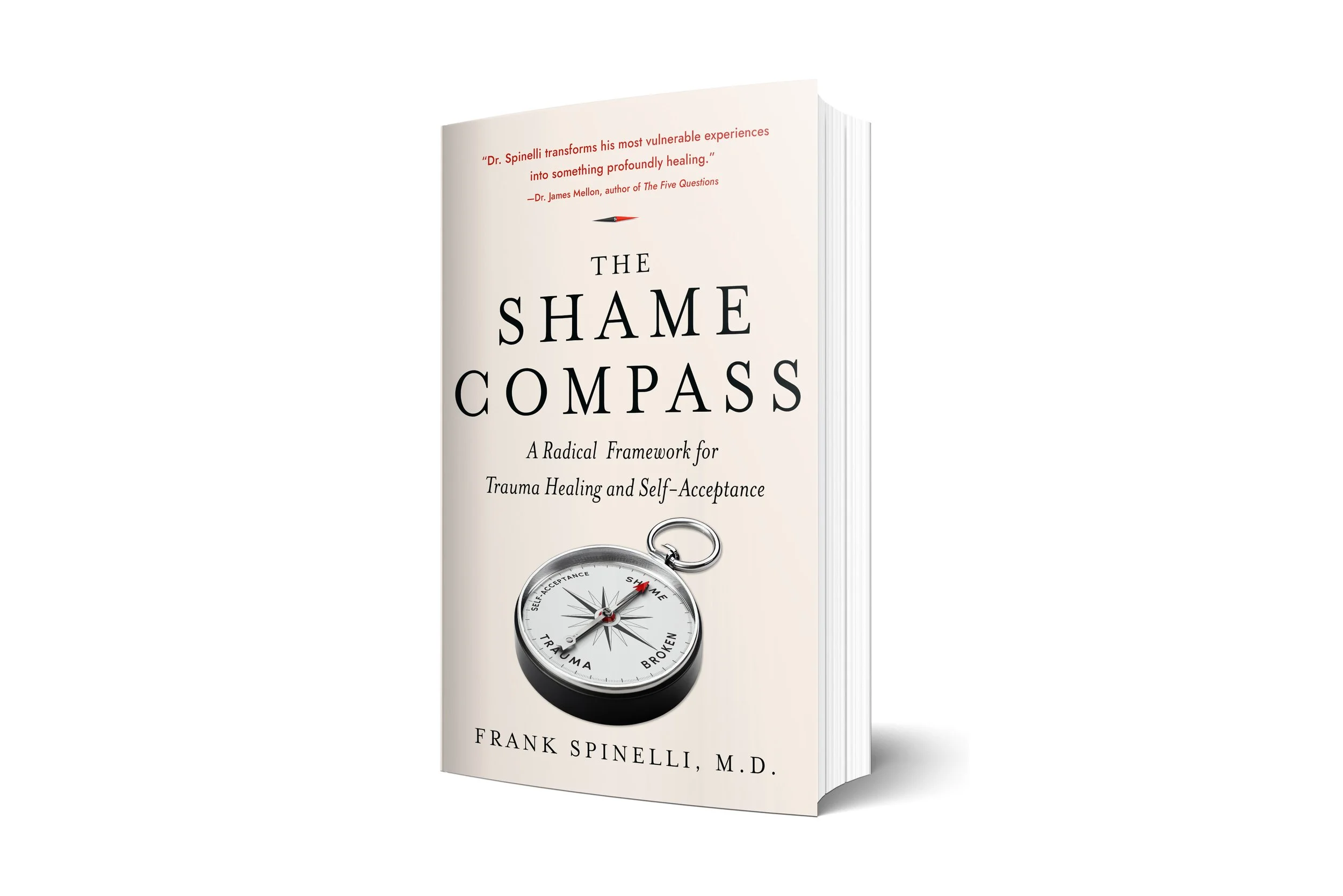 The Shame Compass | Frank Spinelli, M.D.