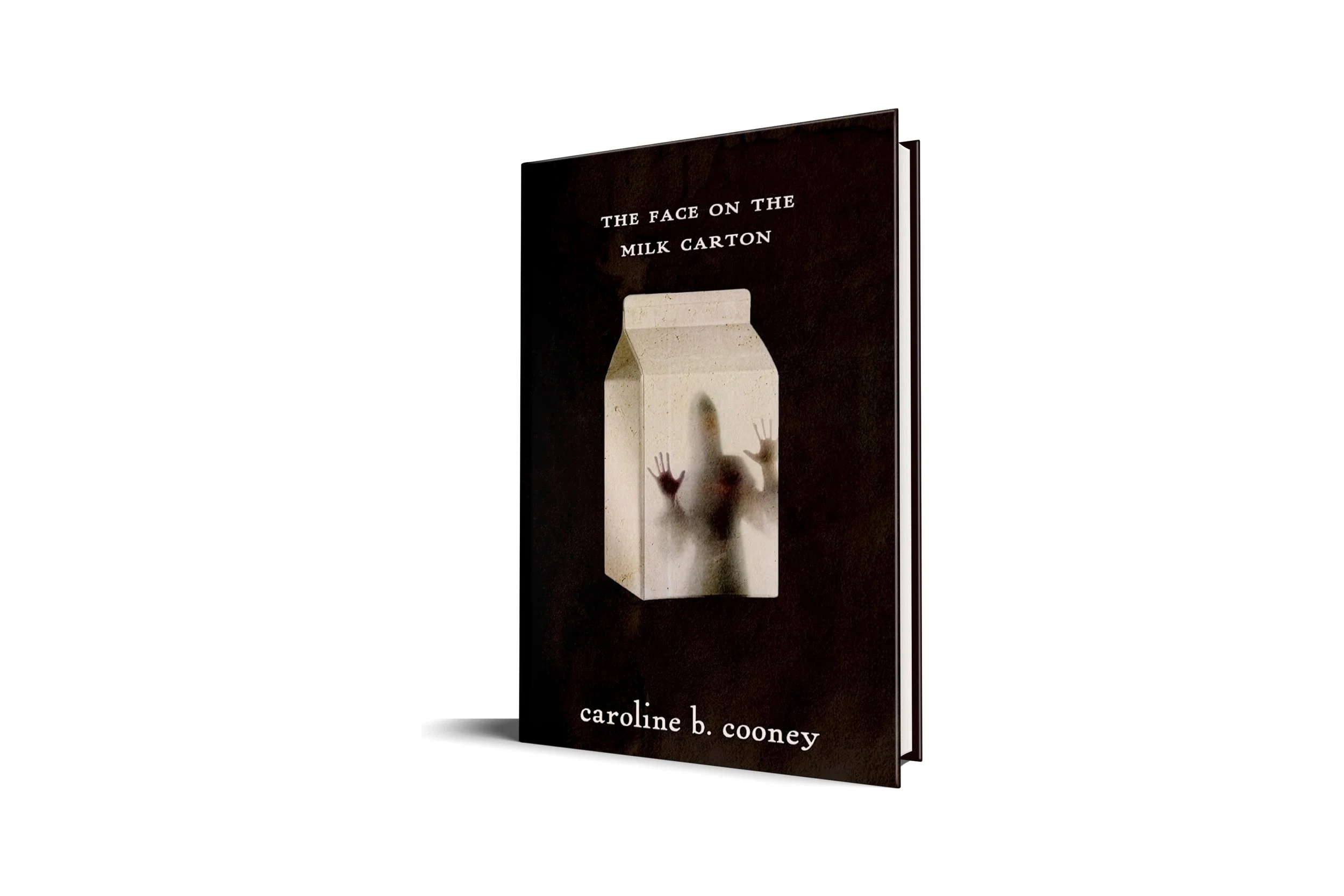 The Face on the Milk Carton | Caroline B. Cooney (Random House Children's Books)