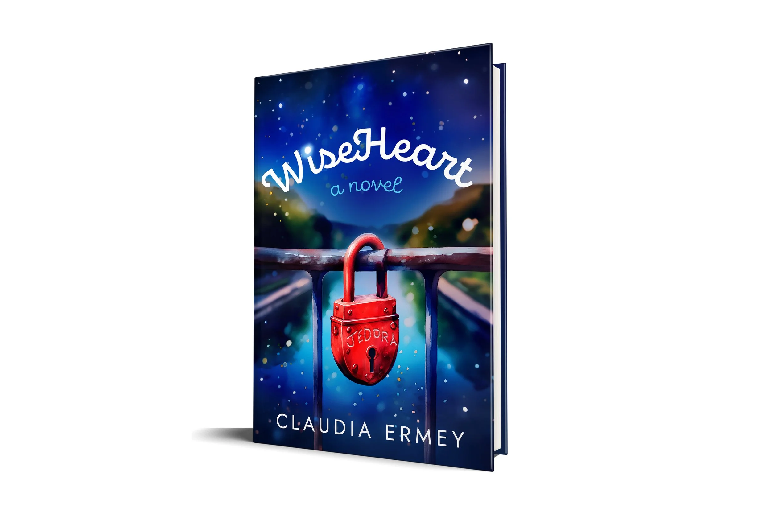 WiseHeart | Claudia Ermey