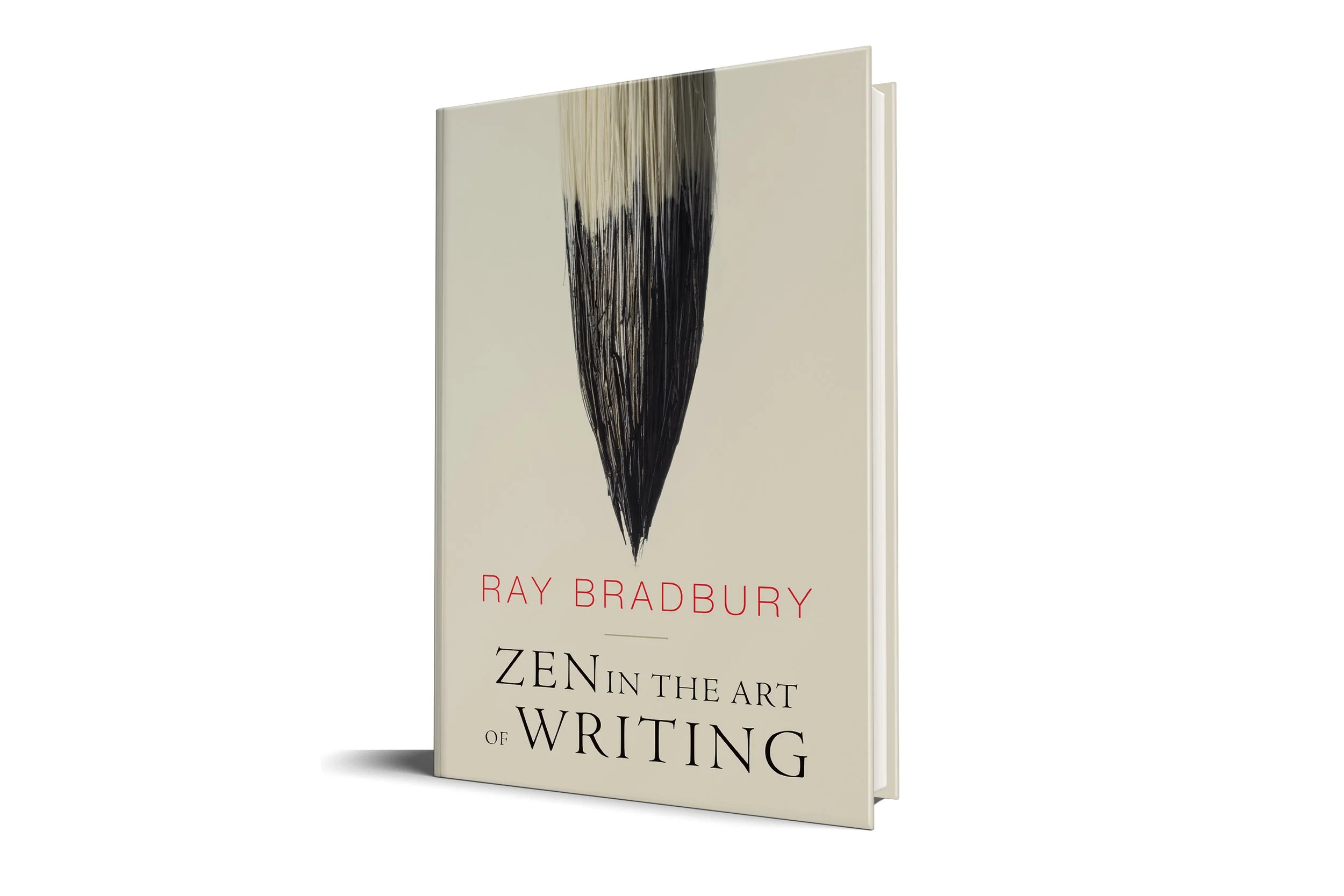 Zen in the Art of Writing | Ray Bradbury (Rosetta Books)