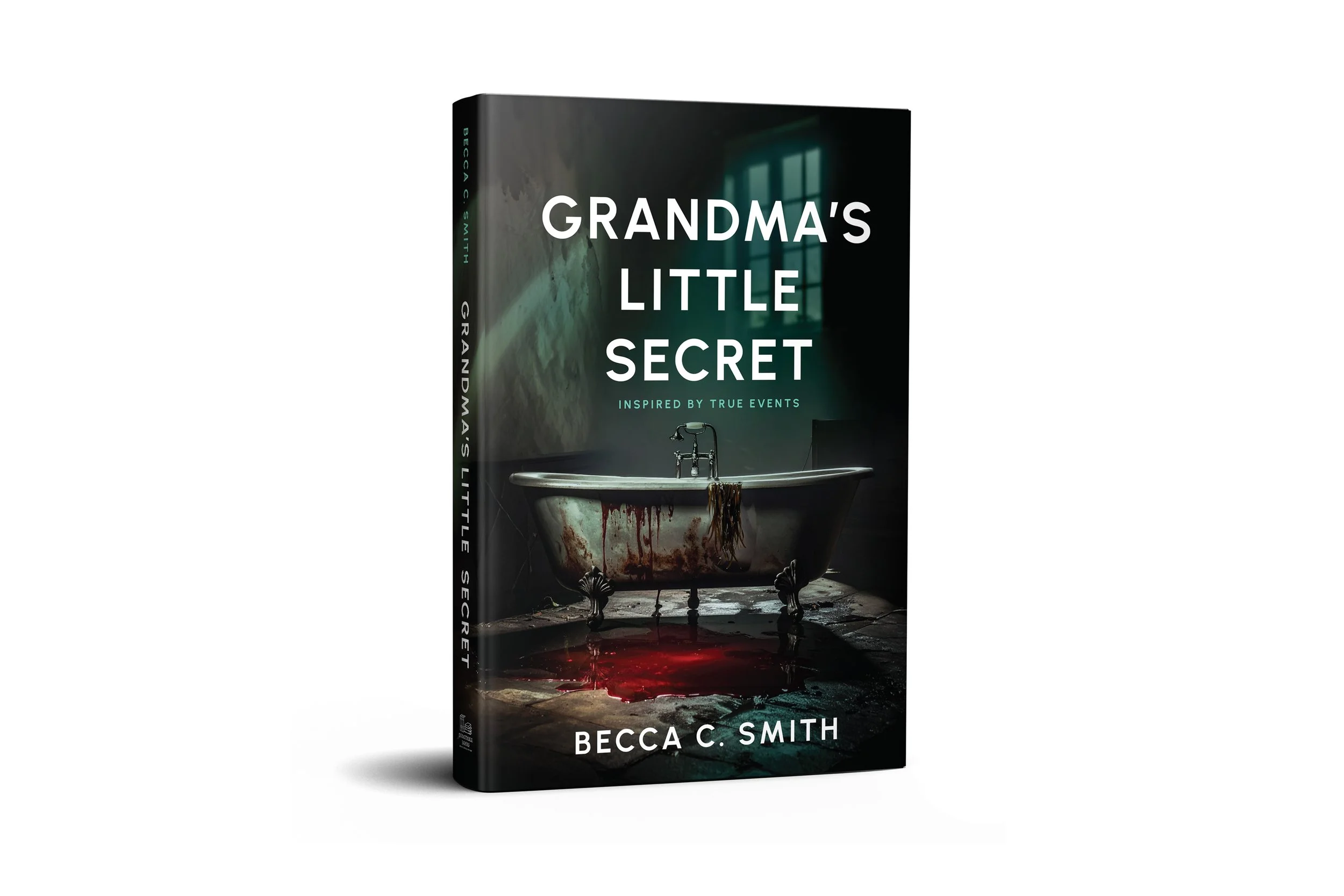 Grandma's Little Secret | Becca C. Smith (Inimitable Books)