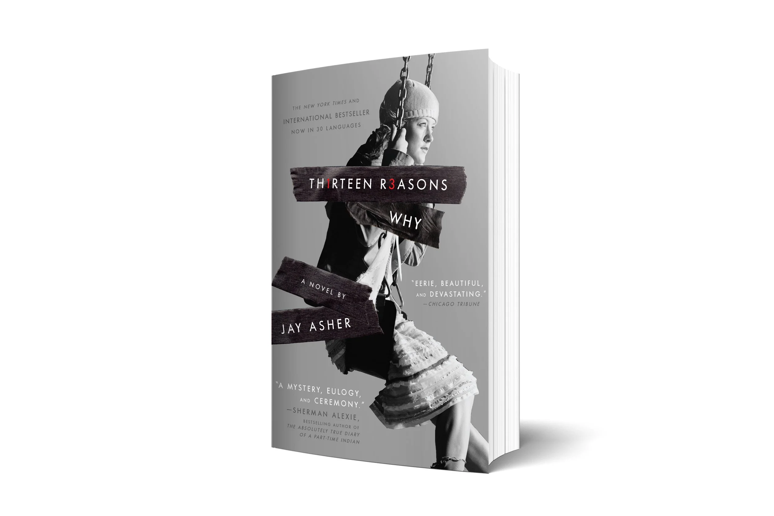 Thirteen Reasons Why (10th Anniversary) | Jay Asher (Penguin Young Readers)