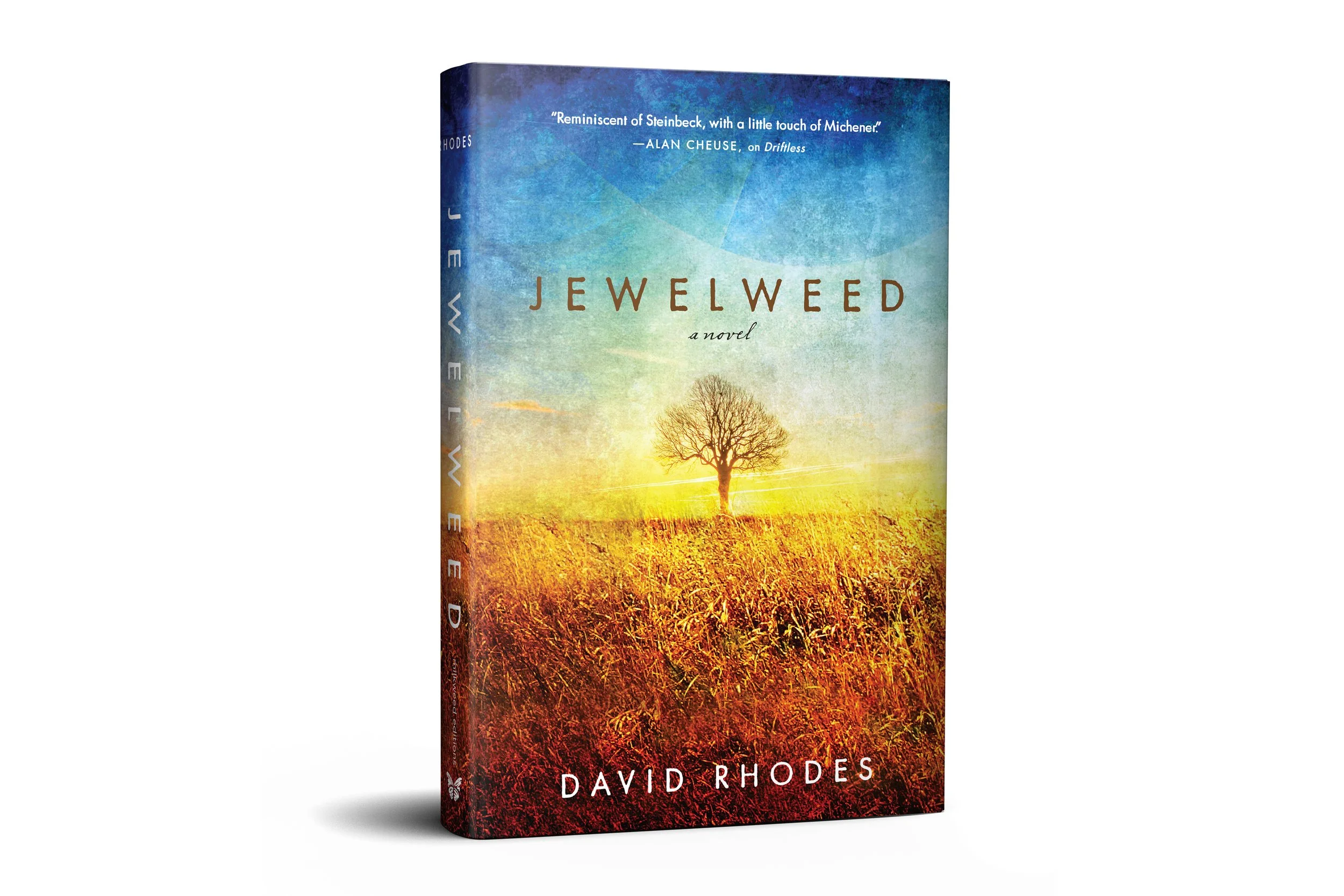 Jewelweed | Milkweed Editions