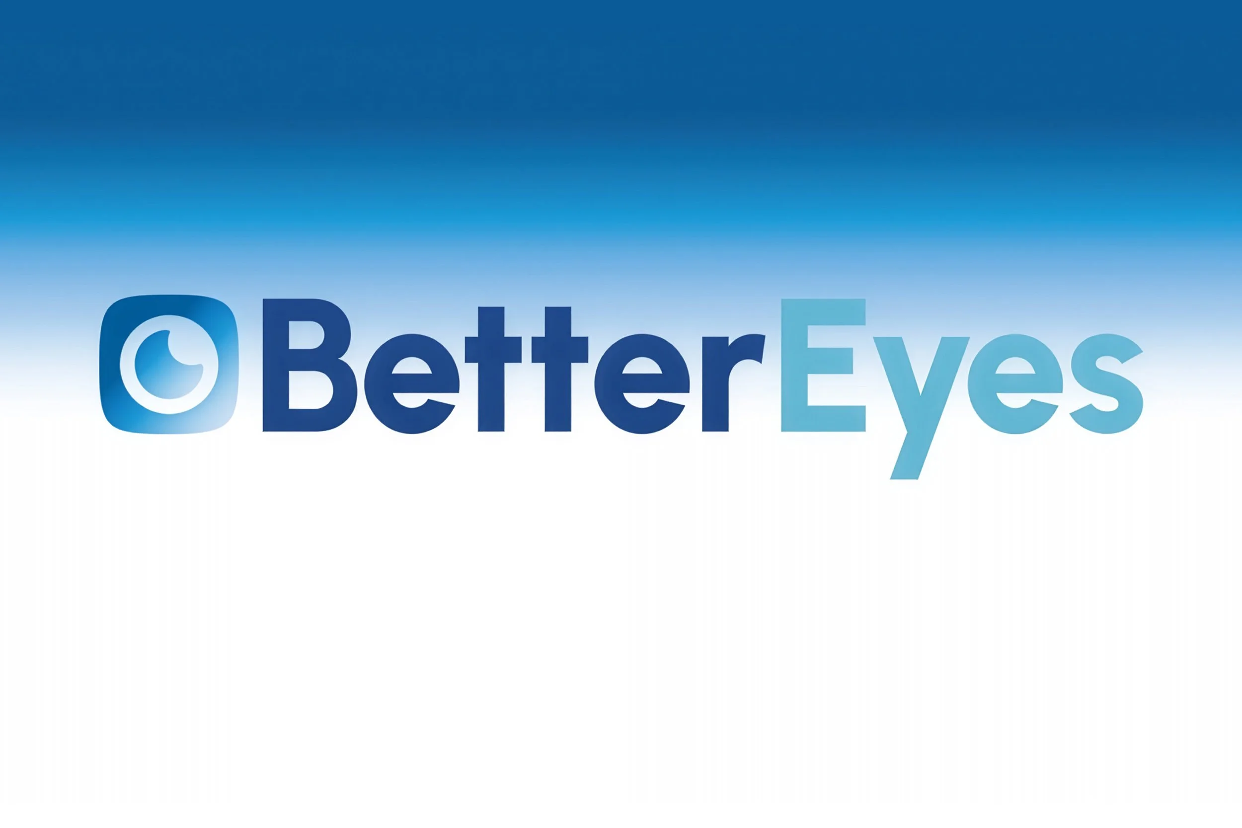 BetterEyes | branding