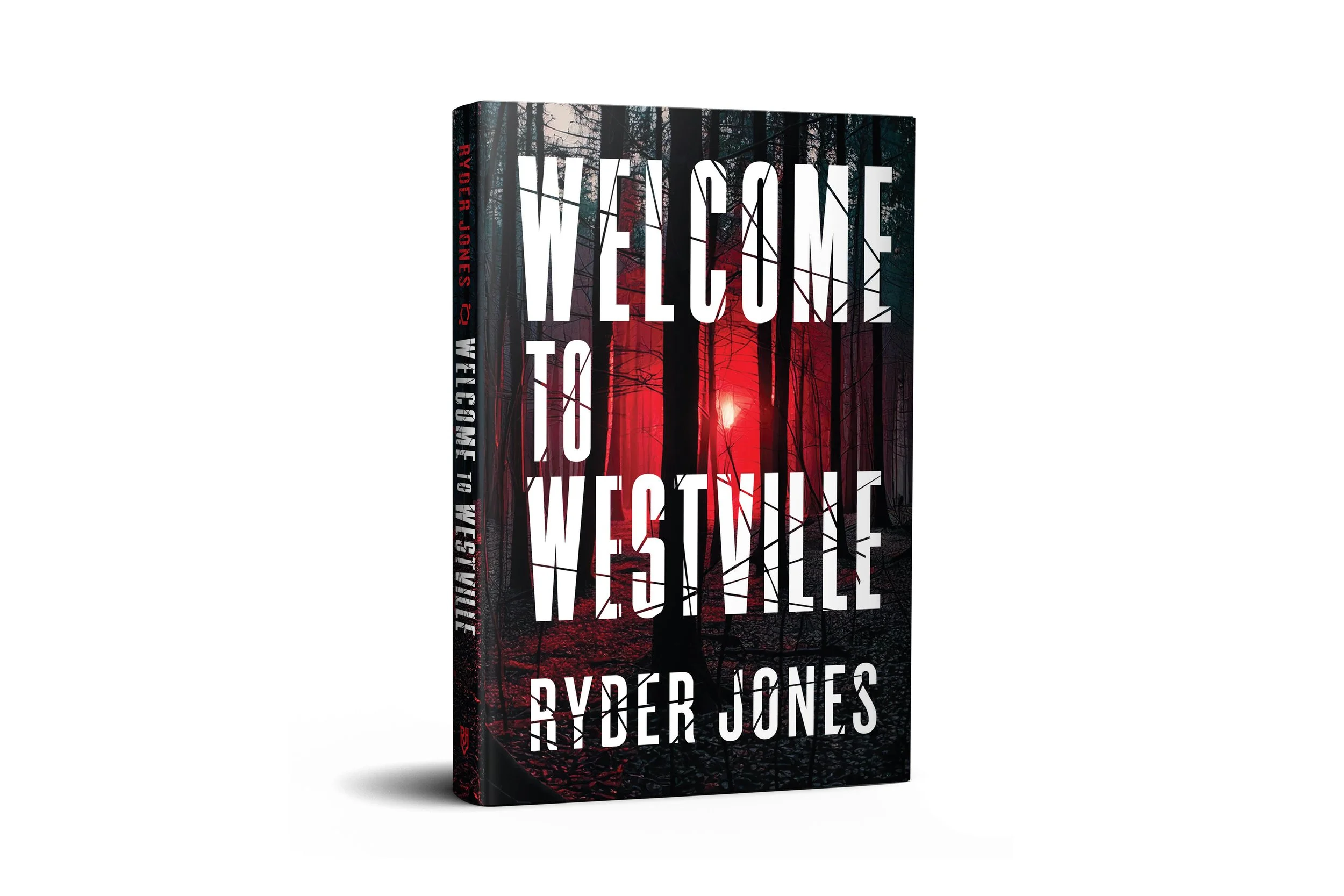Welcome to Westville | Ryder Jones