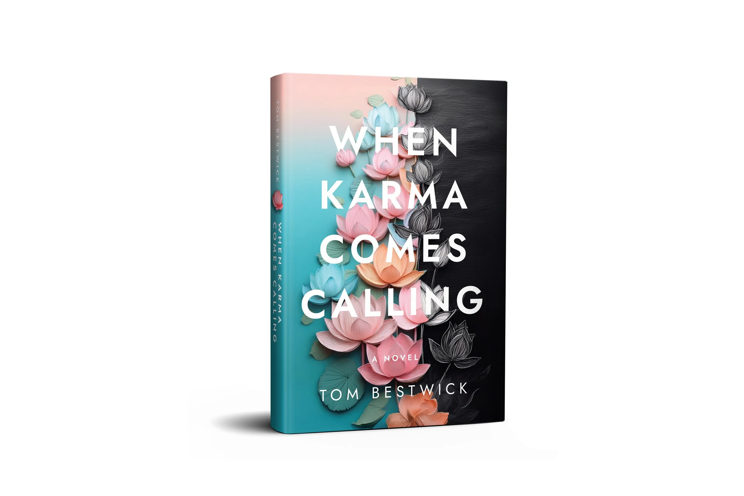 When Karma Comes Calling | Tom Bestwick