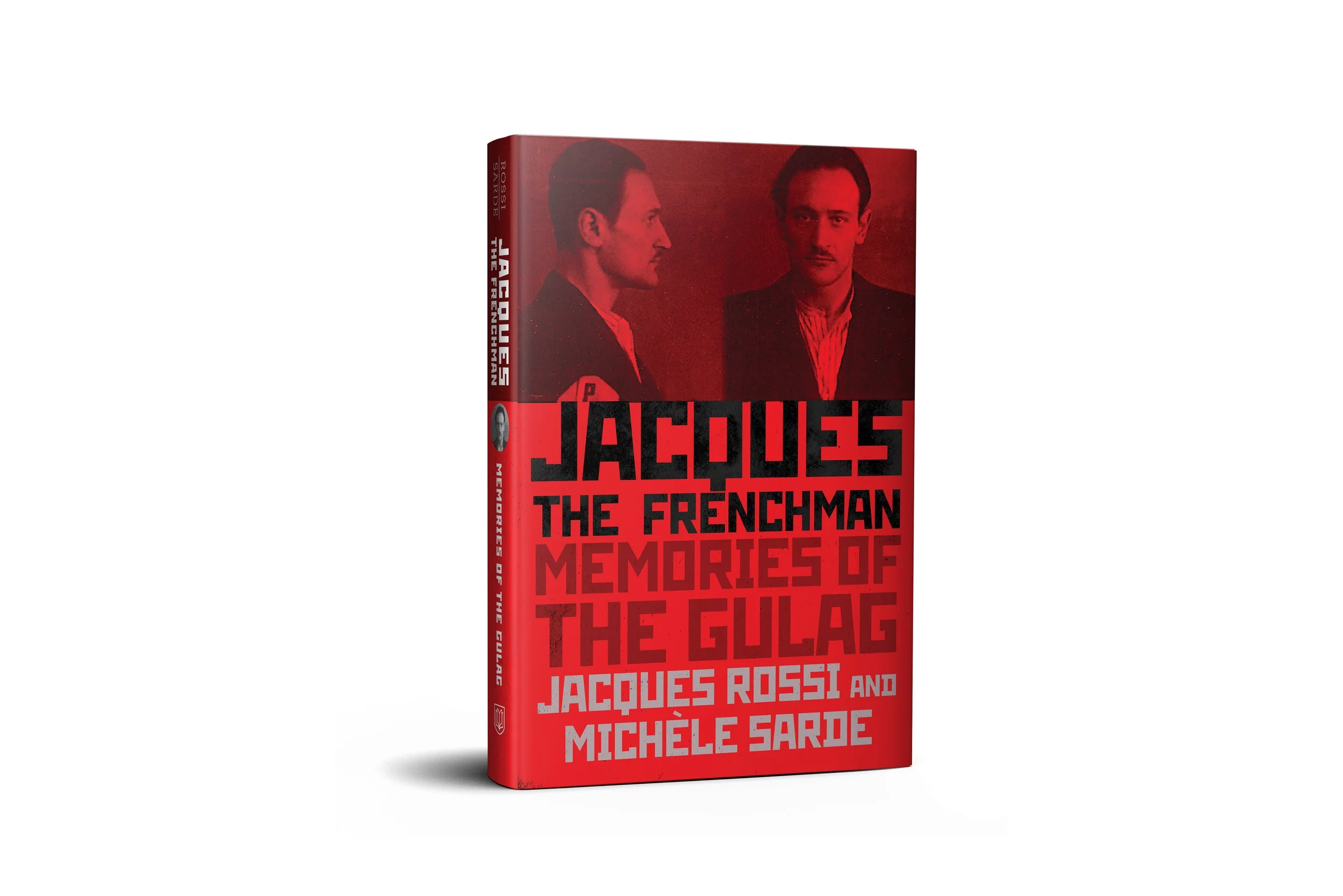 Jacques the Frenchman: Memories of the Gulag | (University of Toronto Press)