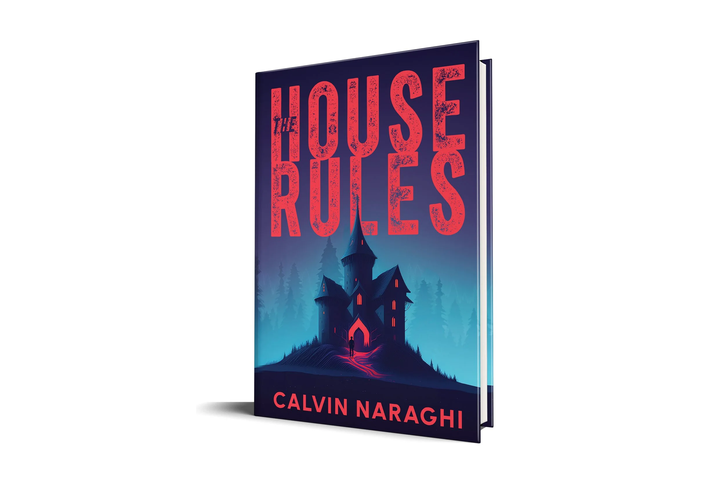 The House Rules | Calvin Naraghi