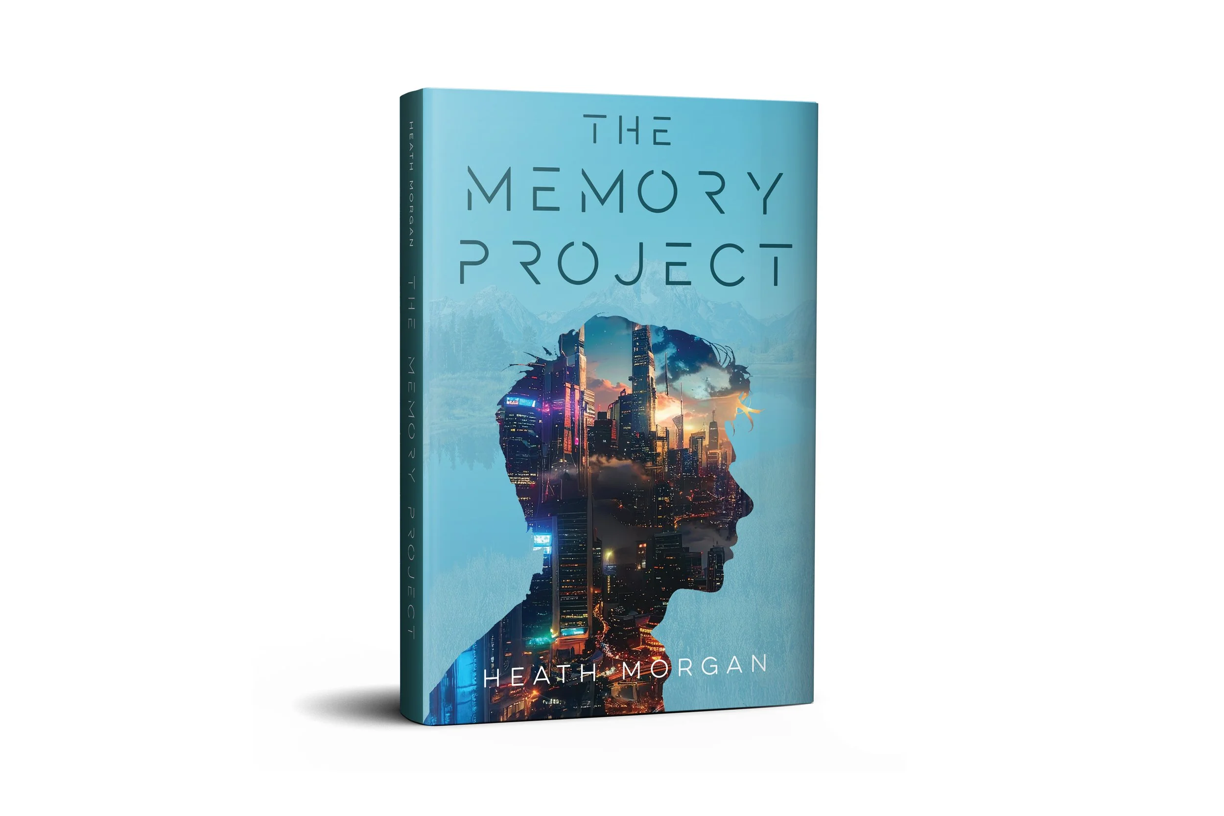 The Memory Project | Heath Morgan