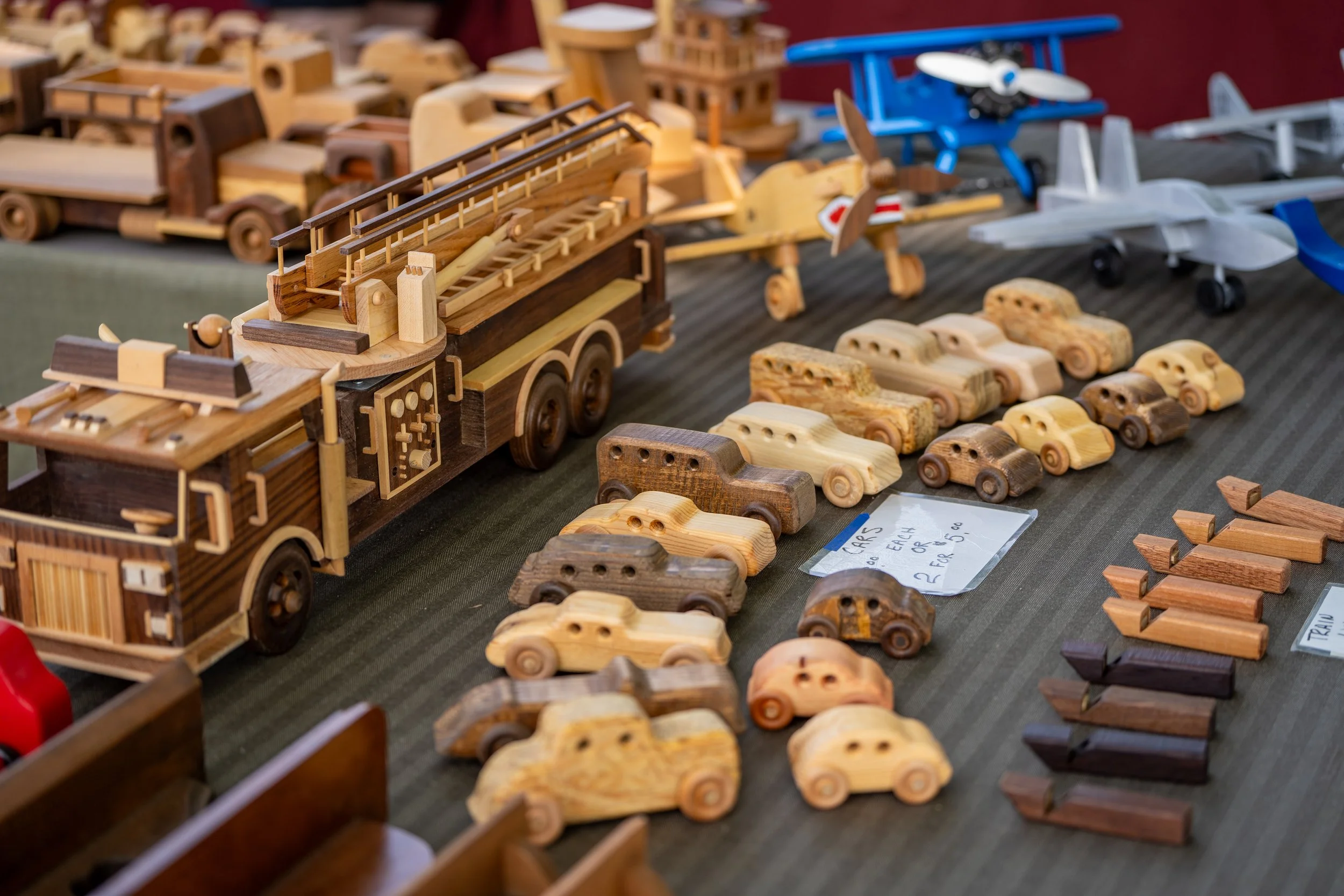 HOT Wood Toys Wooden Toy Sale Best Handmade Wooden Toys