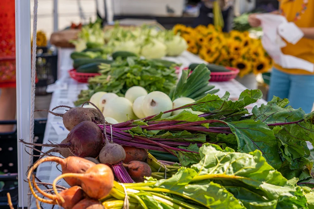 Sturgeon Bay Farmers Market