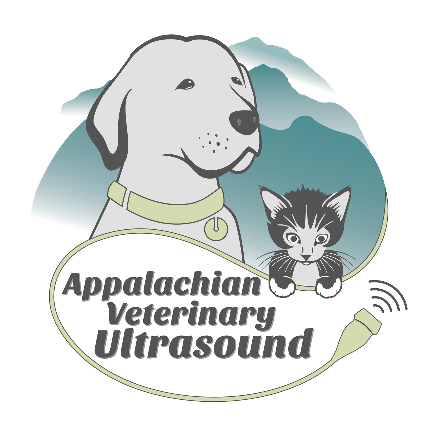 Appalachian Veterinary Ultrasound