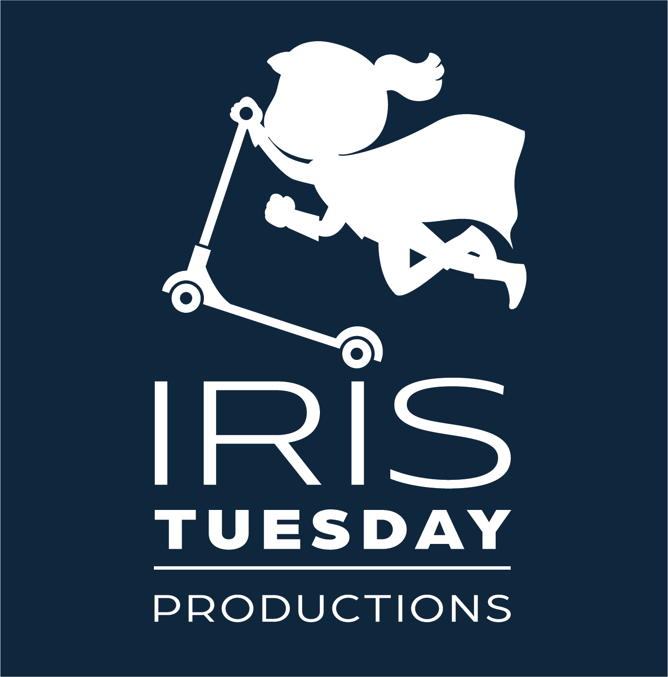 Iris Tuesday