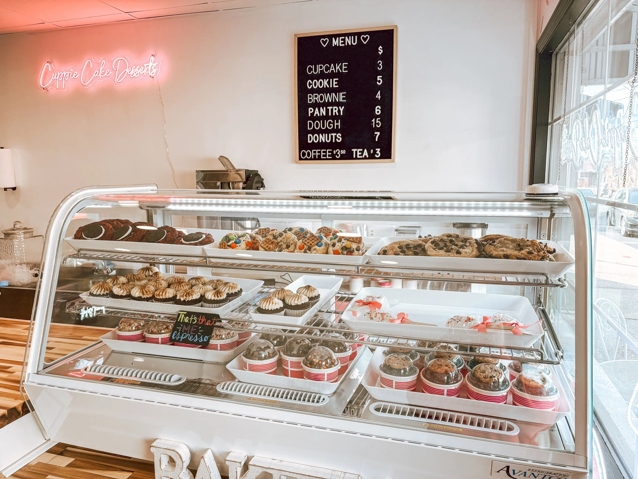 Sweet Escapes in Sullivan County: Spotlight on Cuppie Cake Desserts in Jeffersonville