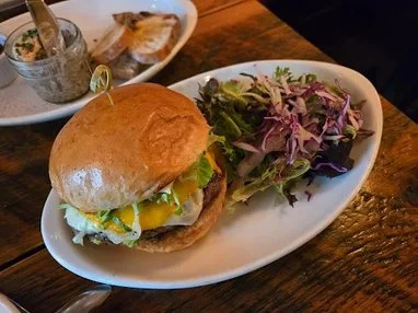 Dad-Approved Burger Spots in Sullivan County