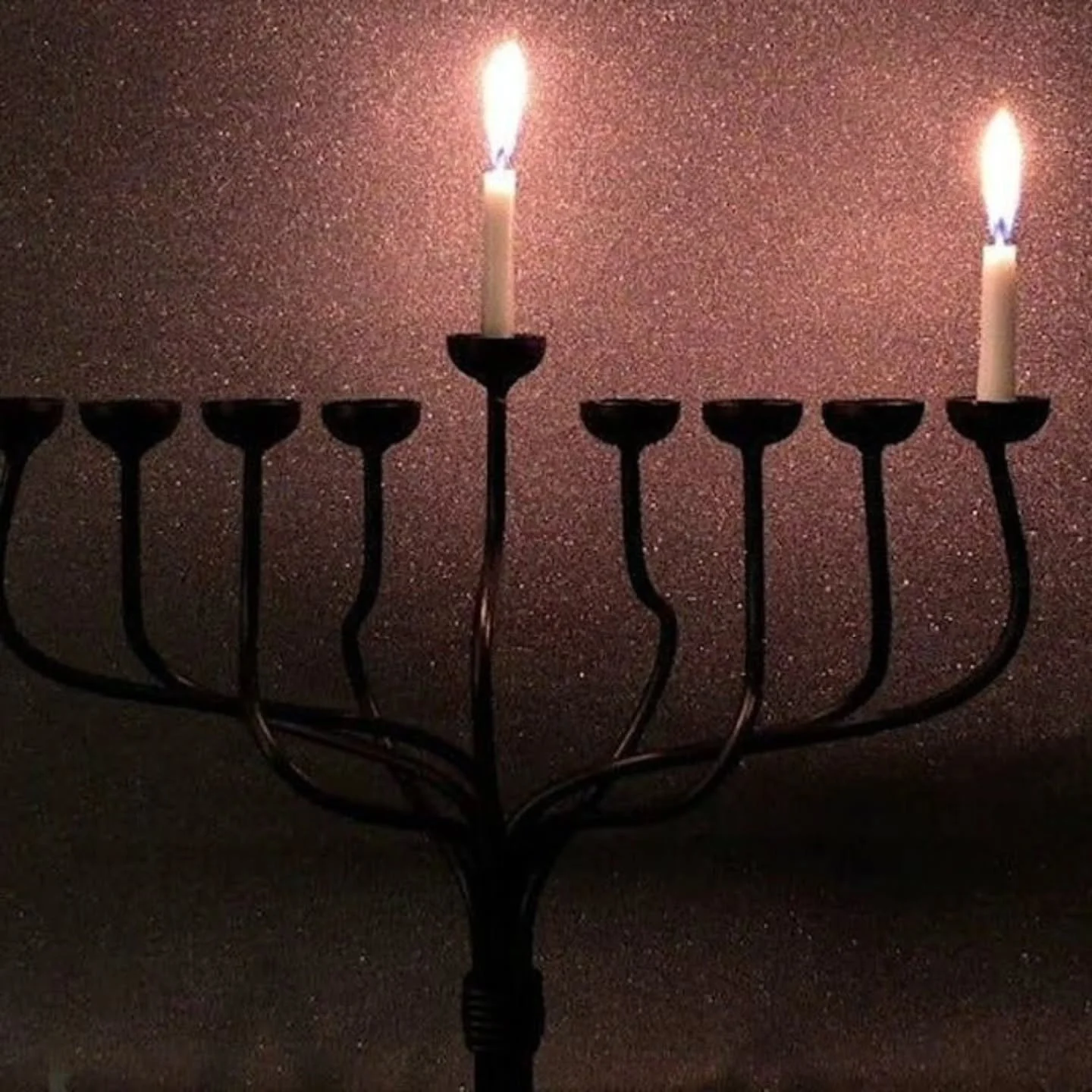 On this first night of Hanukkah 🕯️, we&rsquo;re wishing peace and safety to all, and sending love to the families affected by the tragedy at Bondi Beach in Australia 🤍