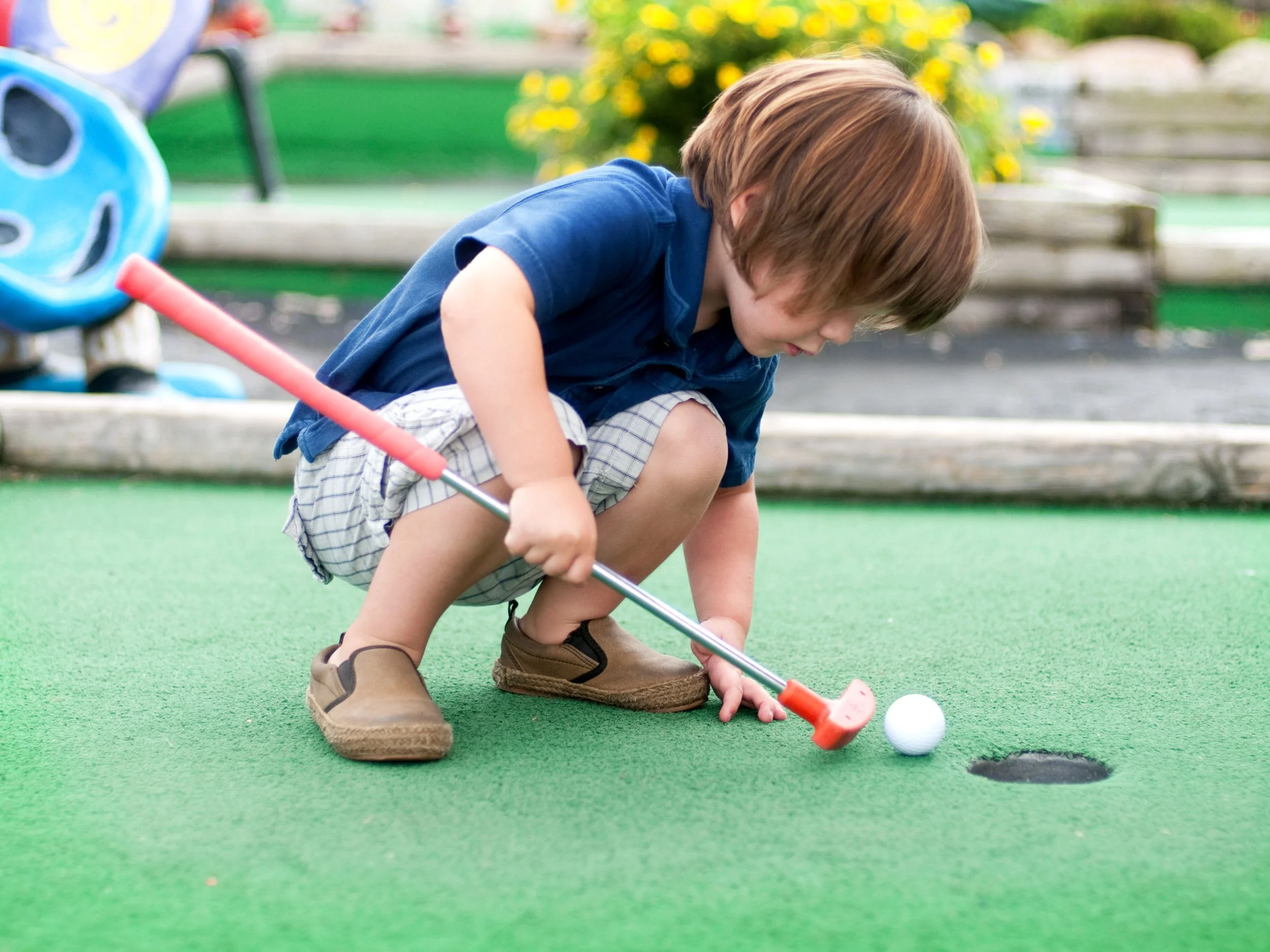 Family-Friendly Summer Adventures in the Catskills