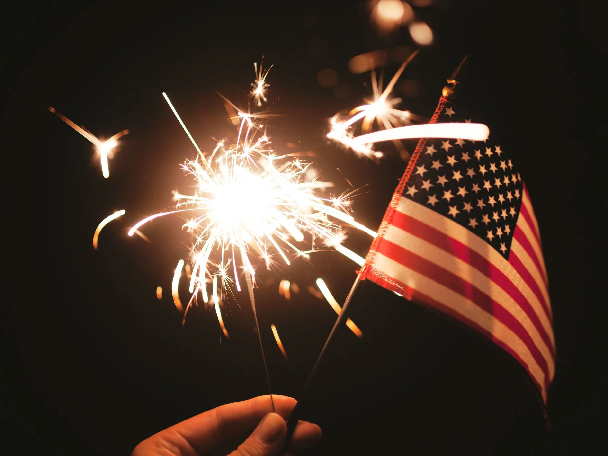 Celebrate the 4th of July in Sullivan County