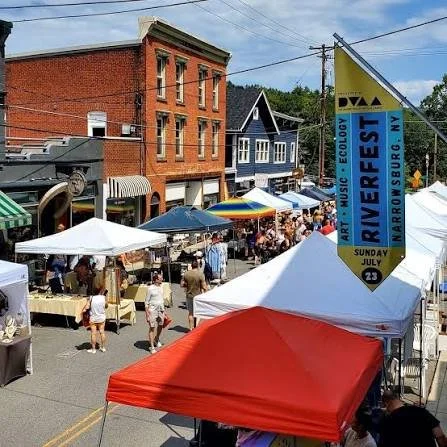 July in the Sullivan Catskills: Events &amp; Things to Do This Month