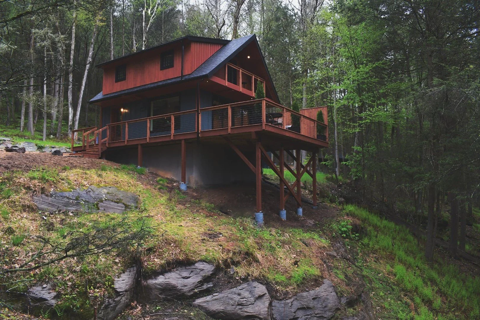 Summerween in Sullivan County: Where Summer Meets Spooky Season in the Catskills