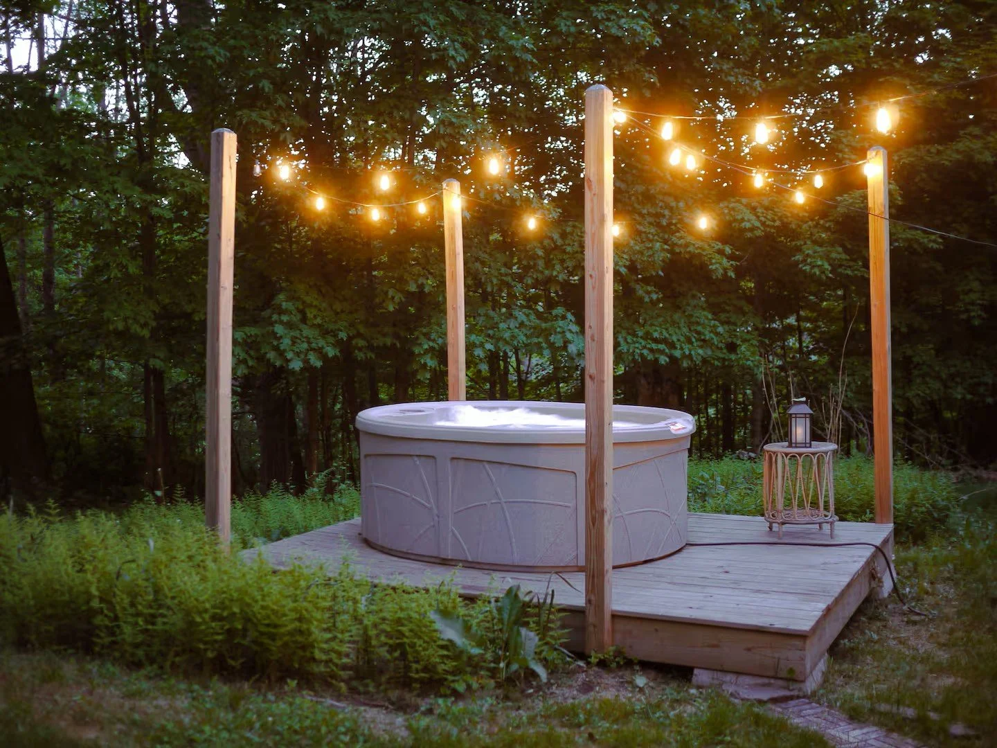 12 Romantic Summer Date Ideas in the Catskills