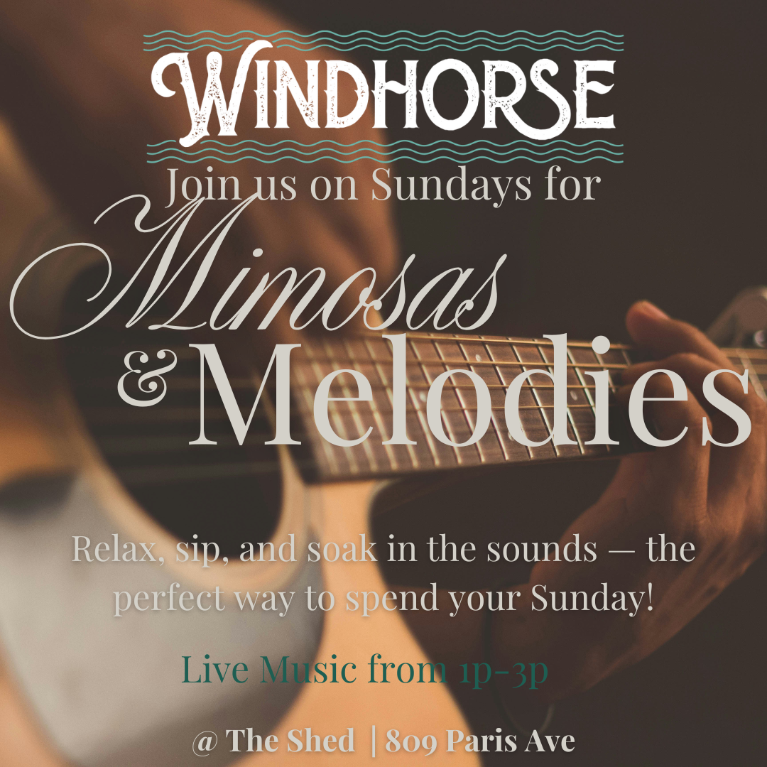 Mimosas &amp; Melodies