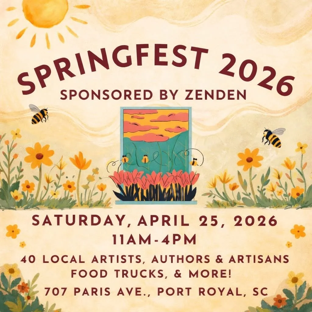 ZenDen Spring Fest