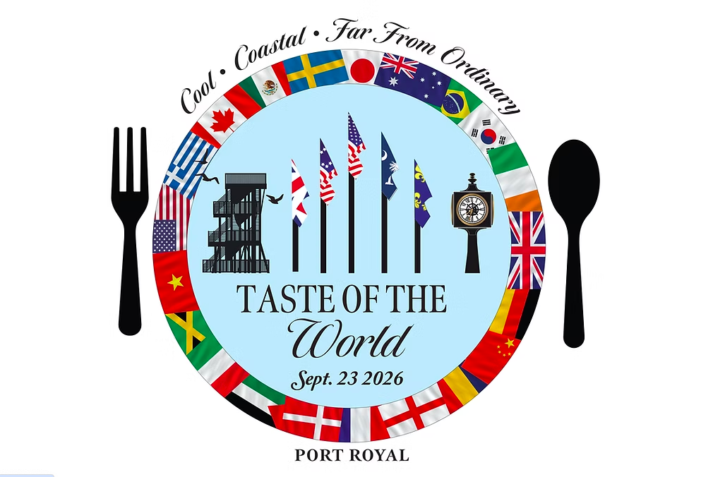 Taste of the World