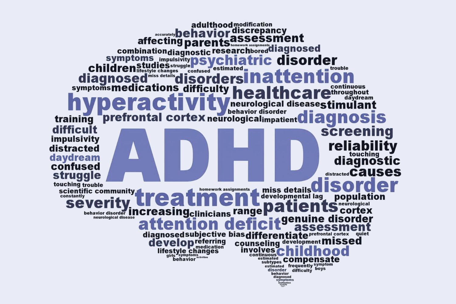 Upcoming Free Webinar: Understanding ADHD