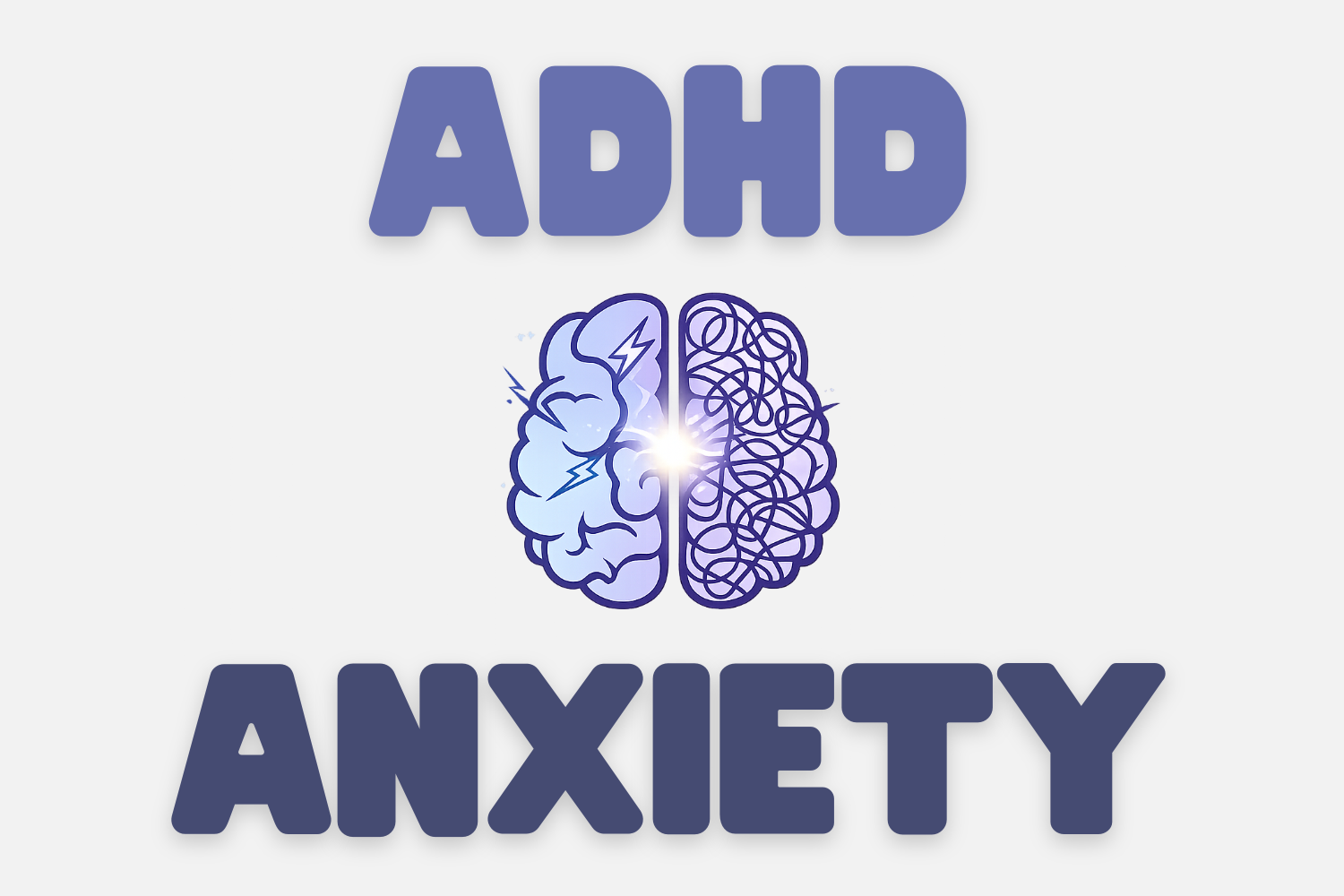 The Overlap of ADHD and Anxiety Webinar Replay