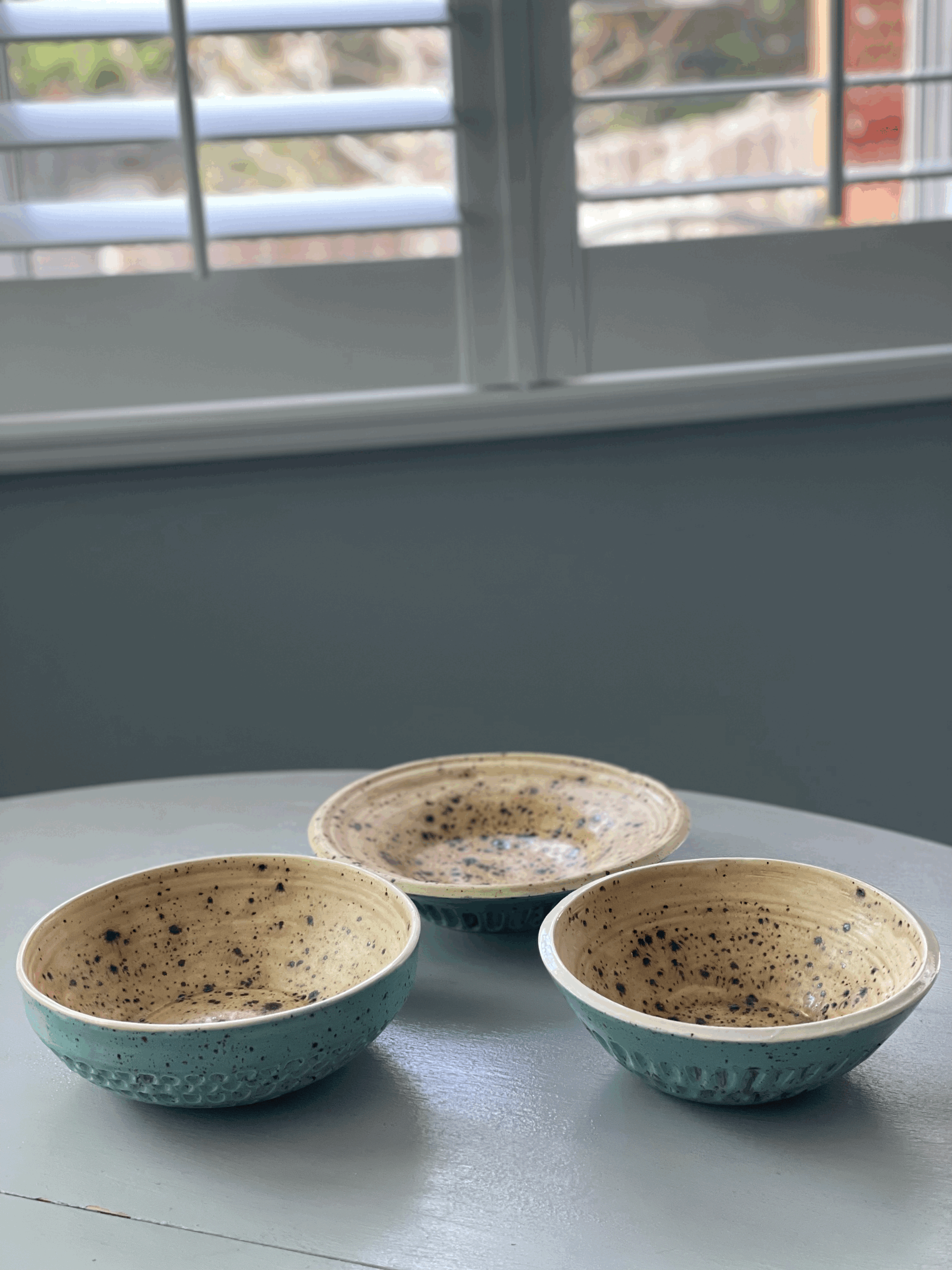 Corky set