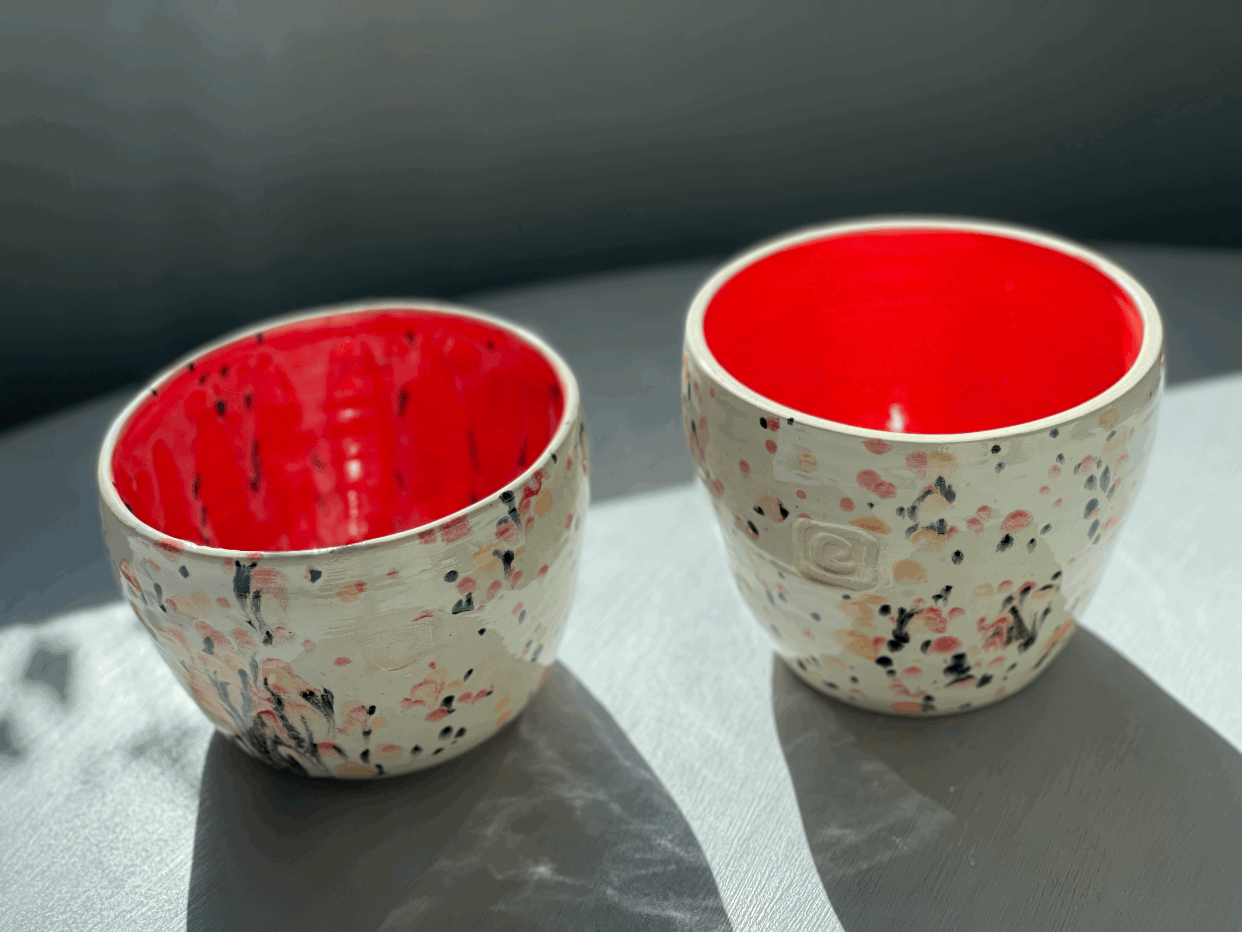 Strawberry Planter