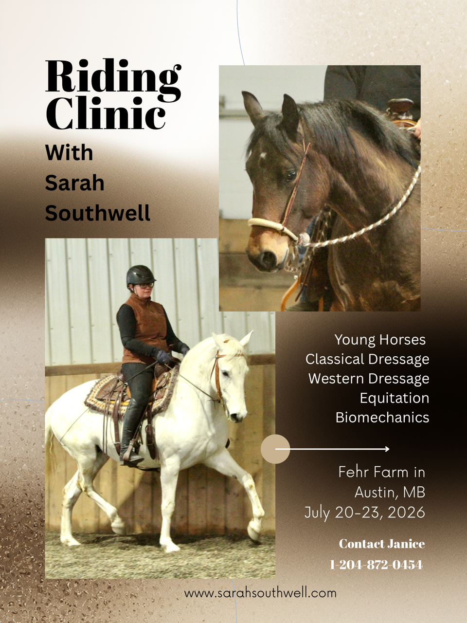 Fehr Farm Clinic 