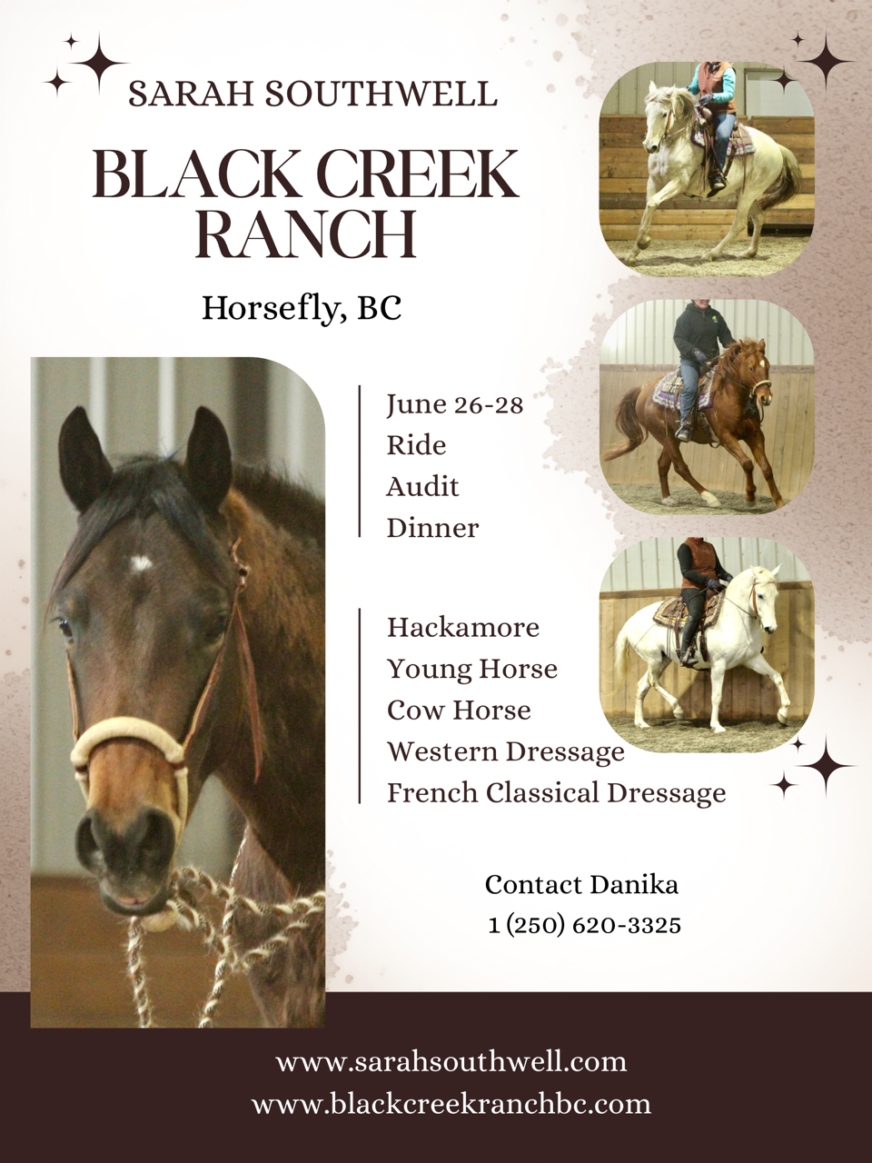Black Creek Ranch 