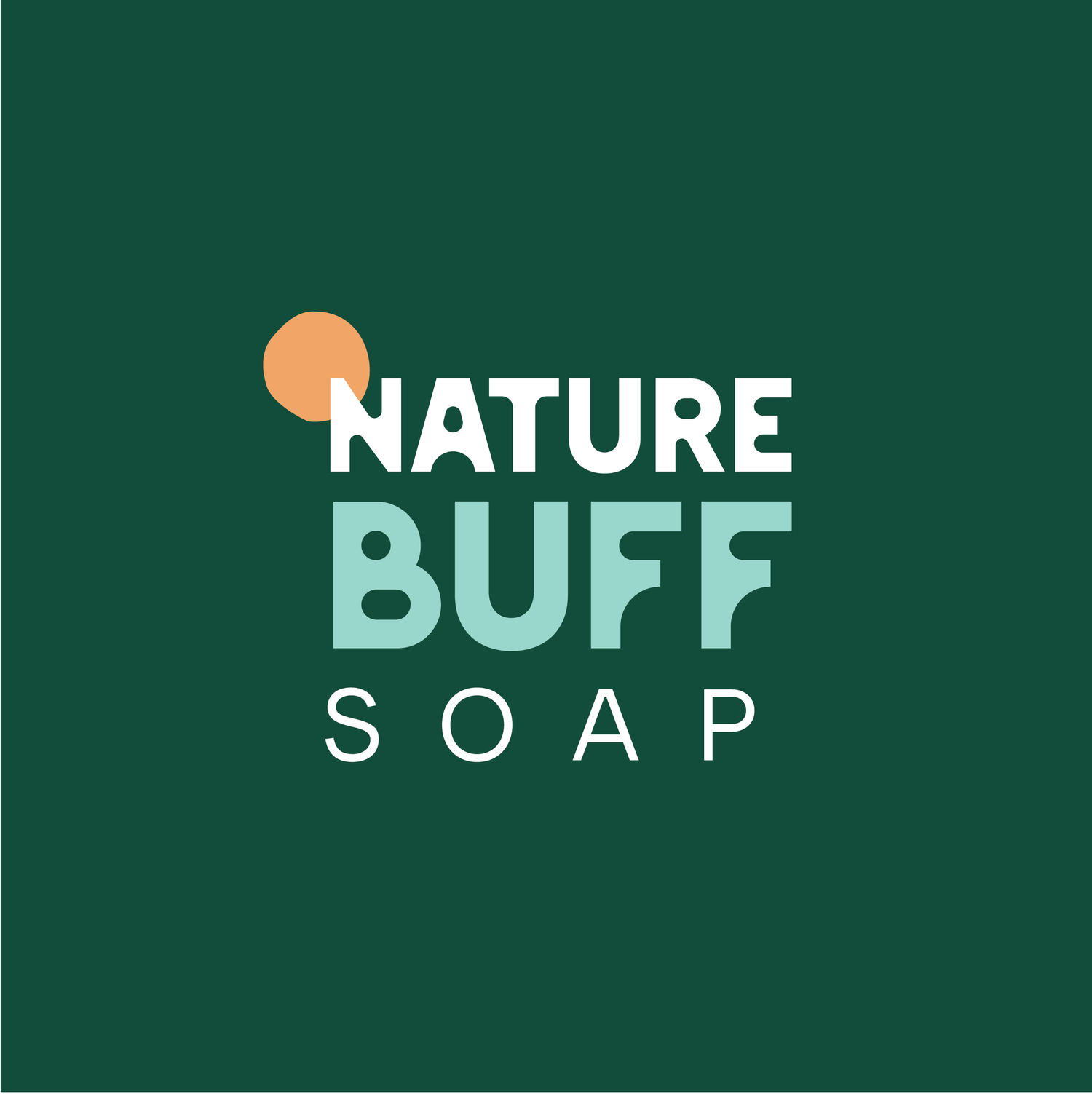 Nature Buff Soap 
